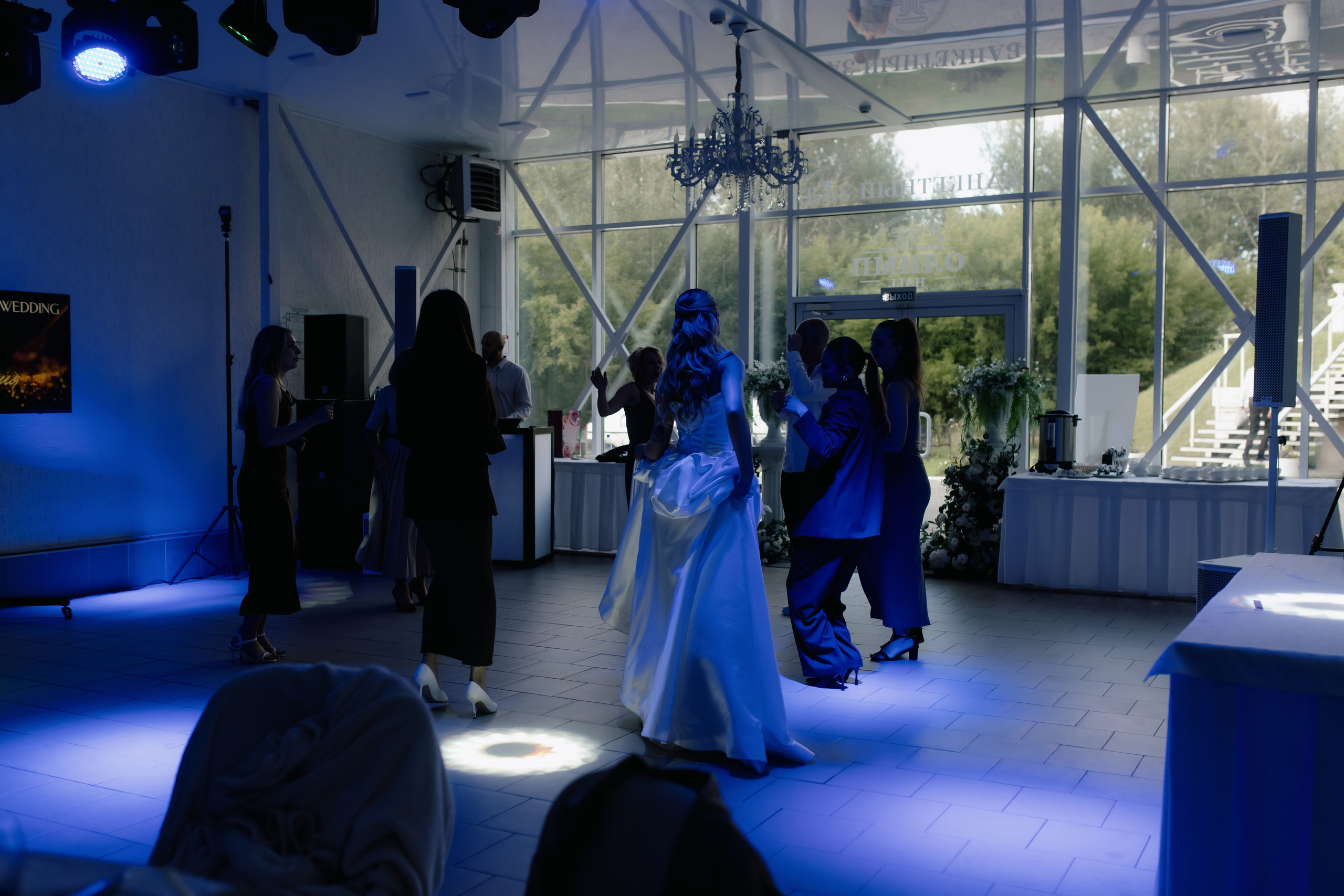 Свадебный и репортажный фотограф в Барнауле Евгений Самосюк