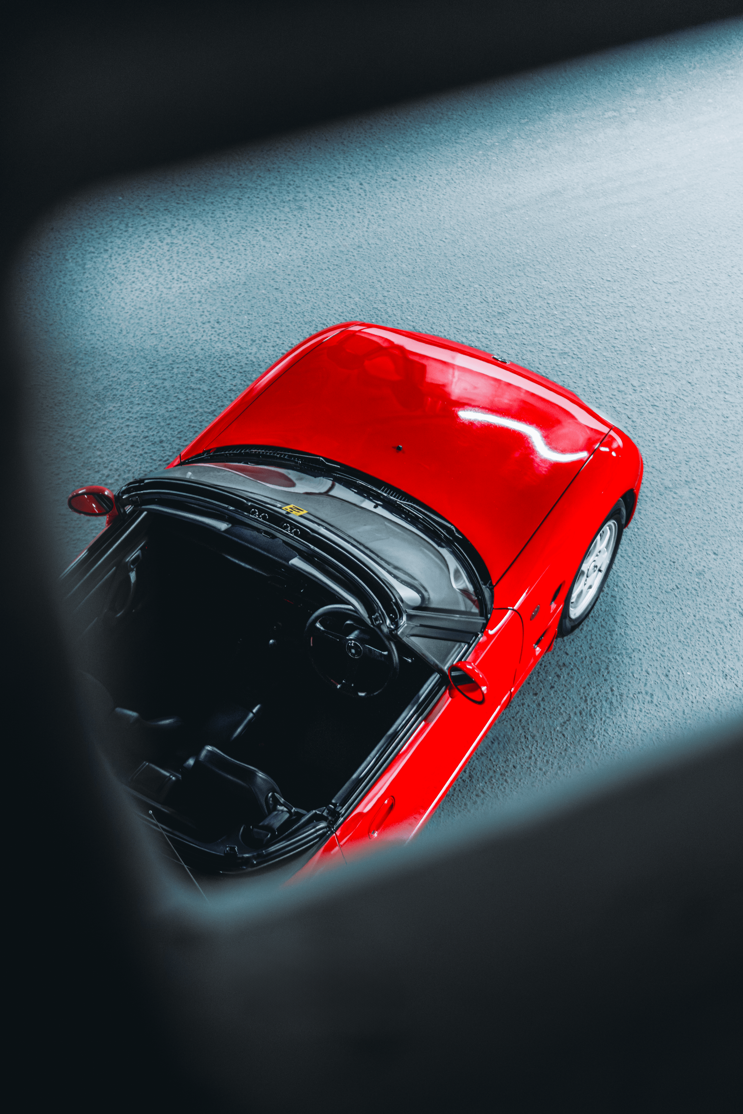 Suzuki Cappuccino: яркая малышка со спортивной душой