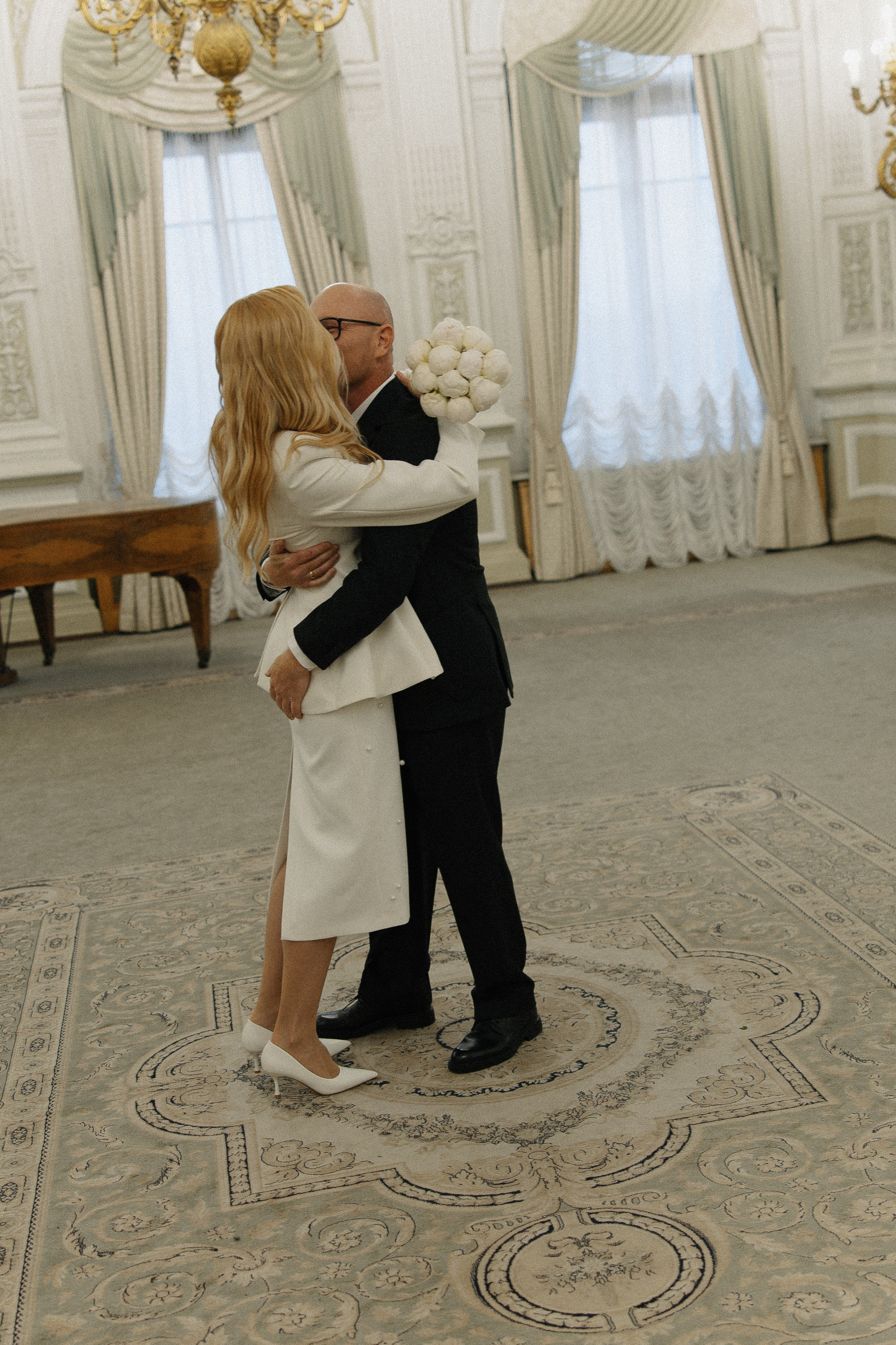 31.05.2026. Свадебный фотограф в Санкт-Петербурге Баженова Алина