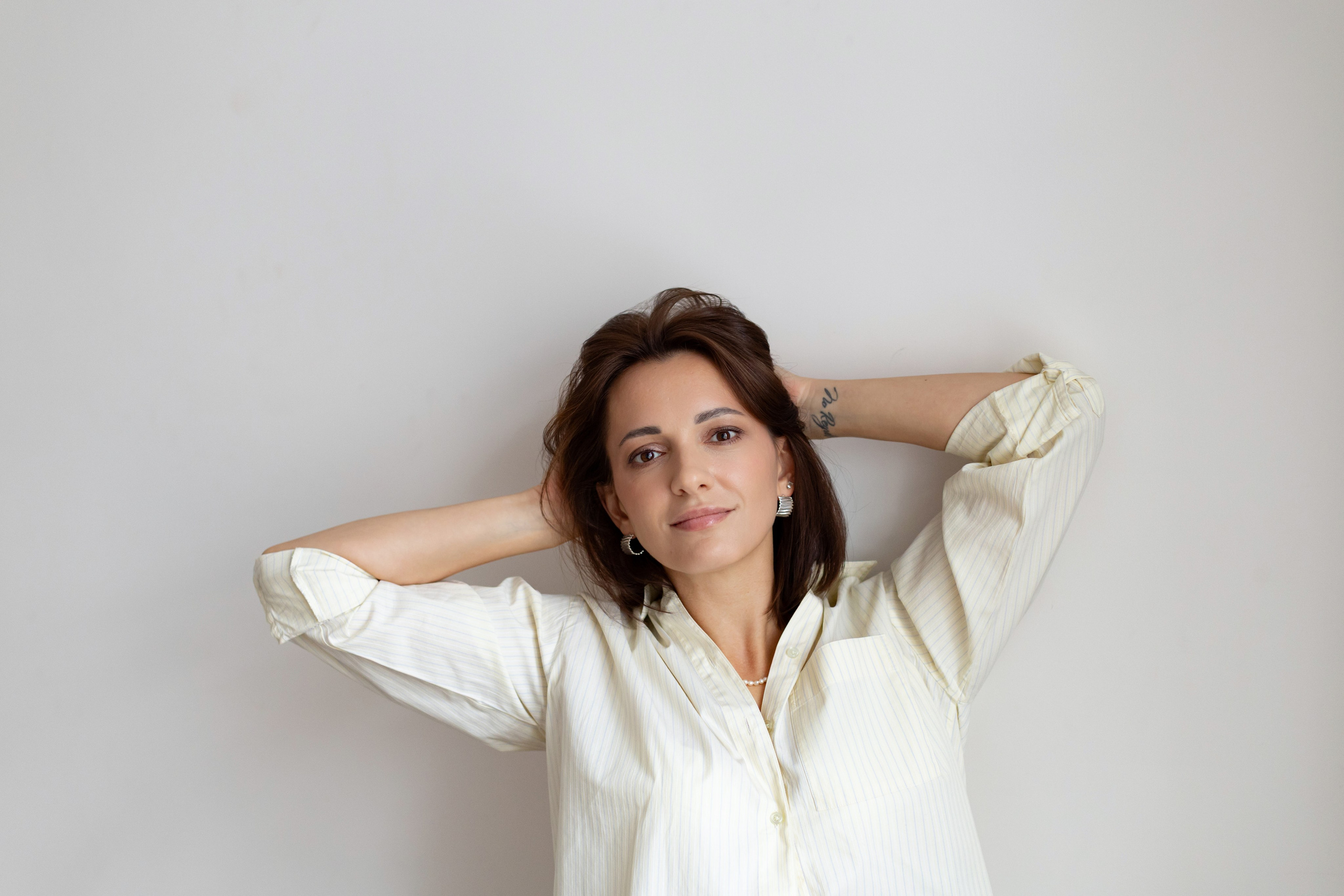 Фотограф-стилист в Москве Юлия Герман