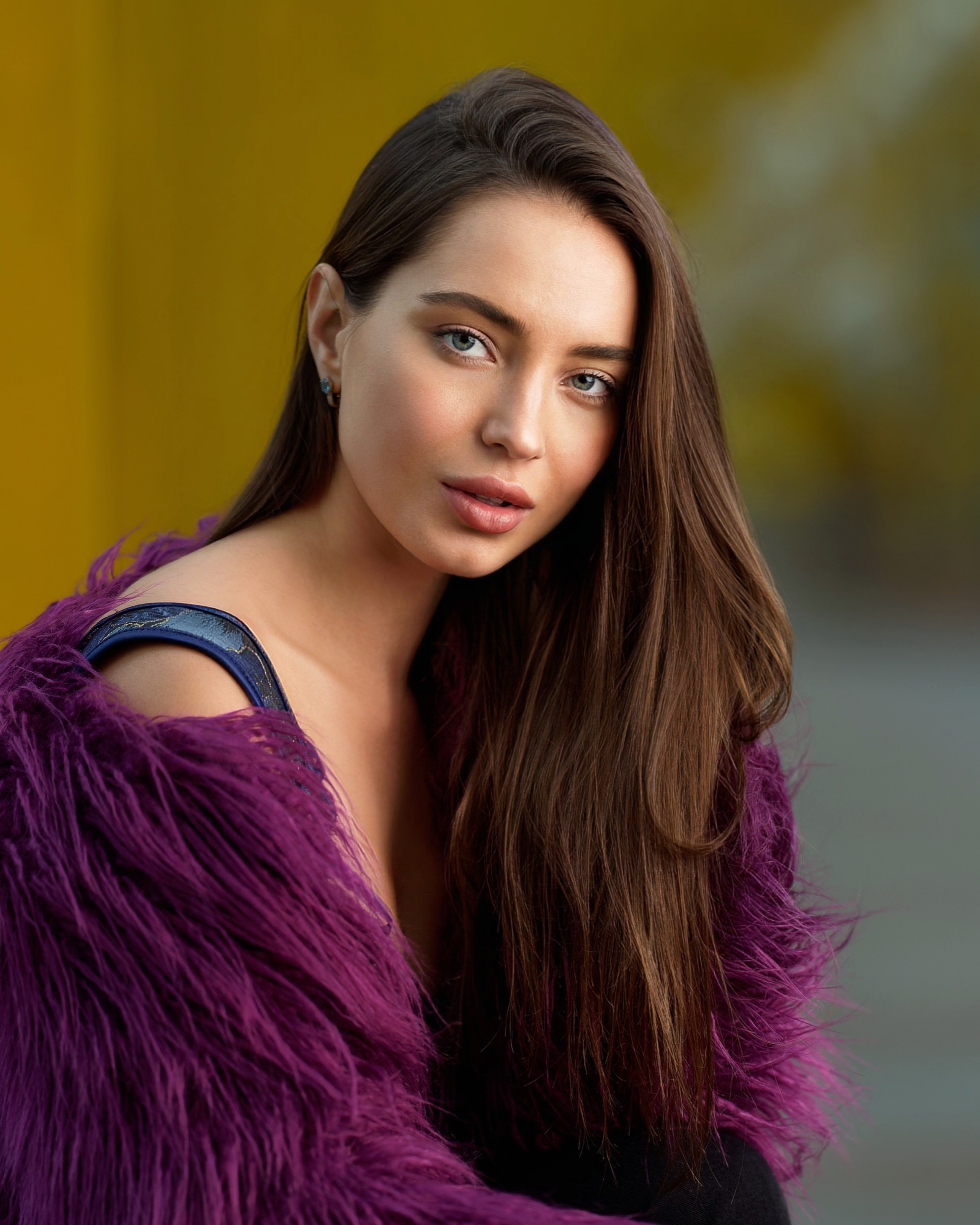 Photographer in Moscow Sergey Churnosov