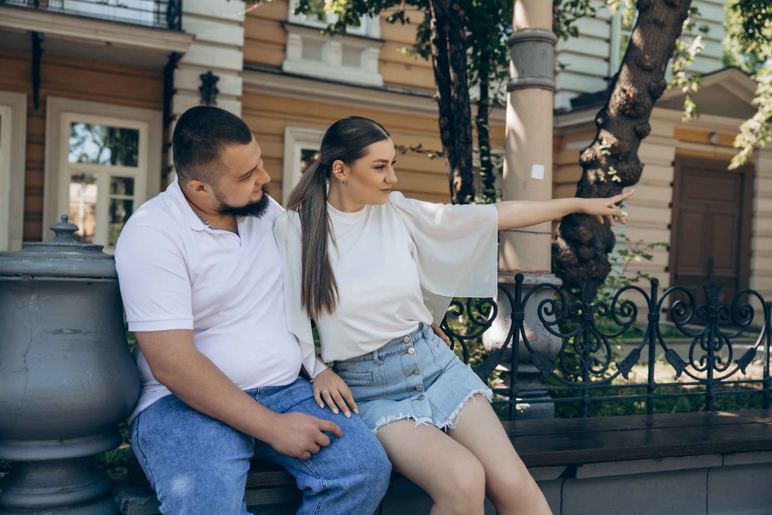 Ксения. Свадебный, семейный фотограф в Иркутске Светлана Макаричева