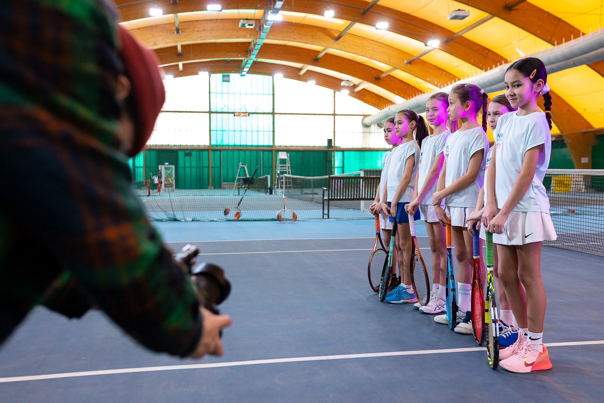 Backstage съёмка в Алматы и других городах. MIKHAIL VASSILYEV — Свадебный и Репортажный фотограф в Алматы