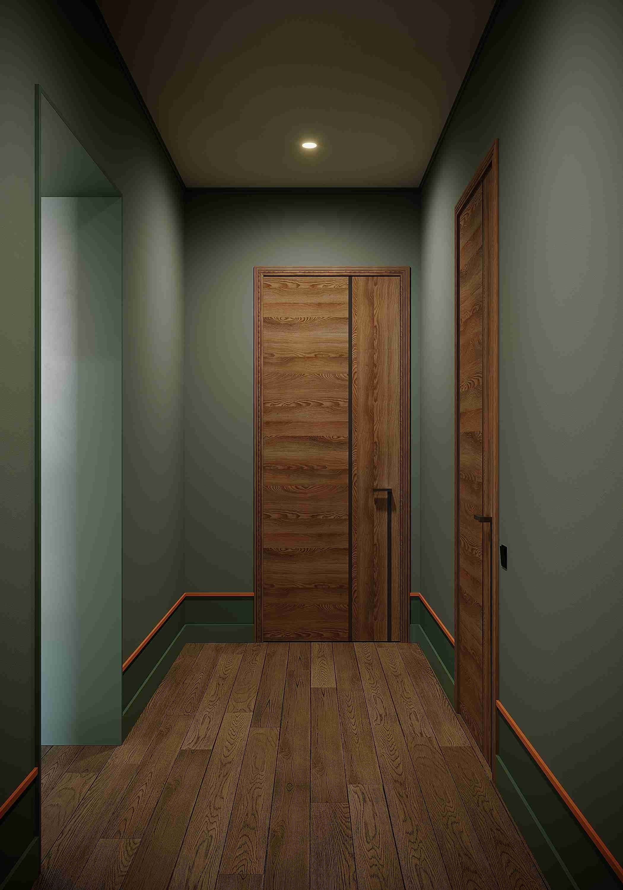 Дизайн интерьера большого дома в Самарской области. Студия дизайна интерьера «Строчка» | Москва, Санкт-Петербург, Самара, Казань, Тольятти, Ульяновск и другие города России