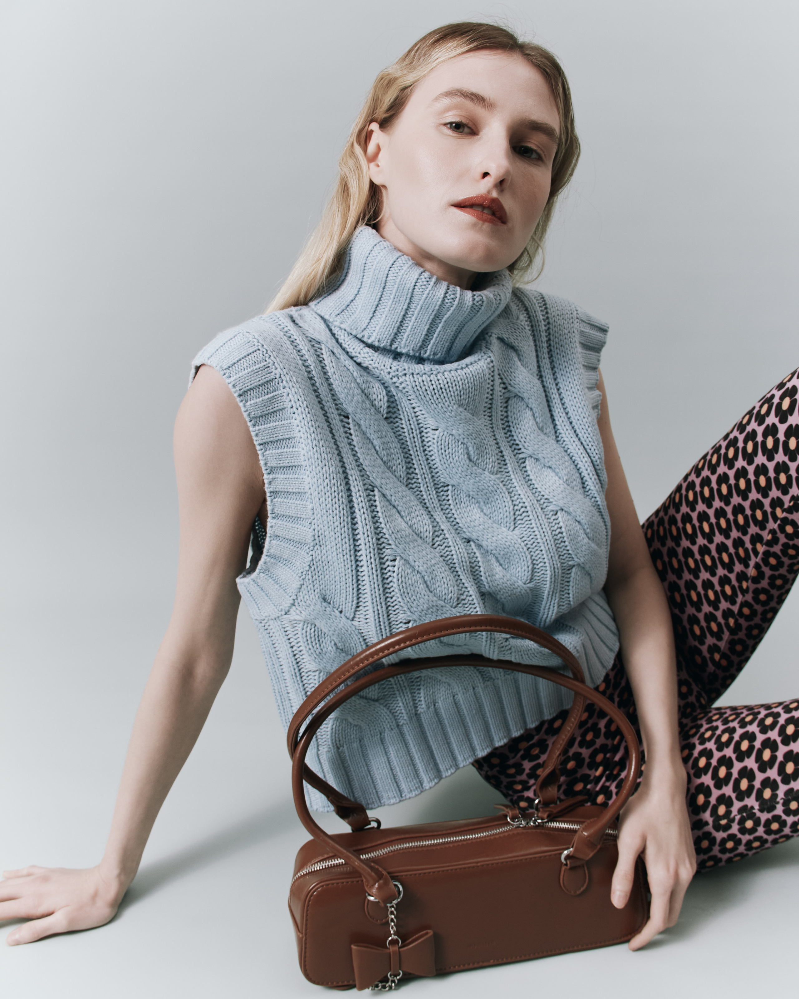 Съемка для бренда. Студийный фотограф в Москве Илья Сухов