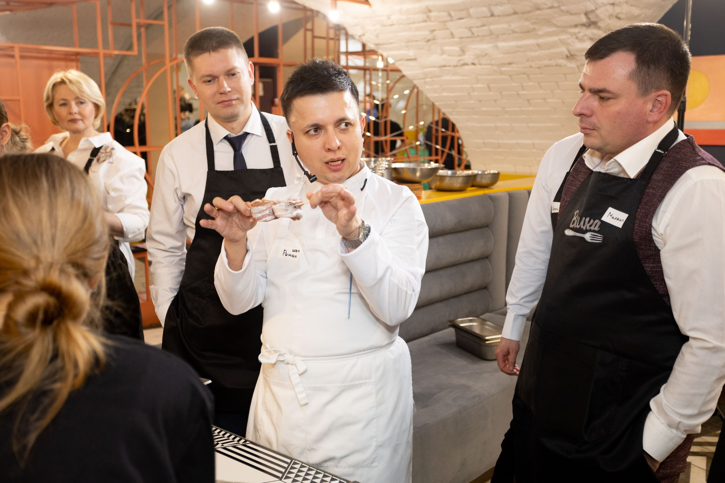 Корпоратив