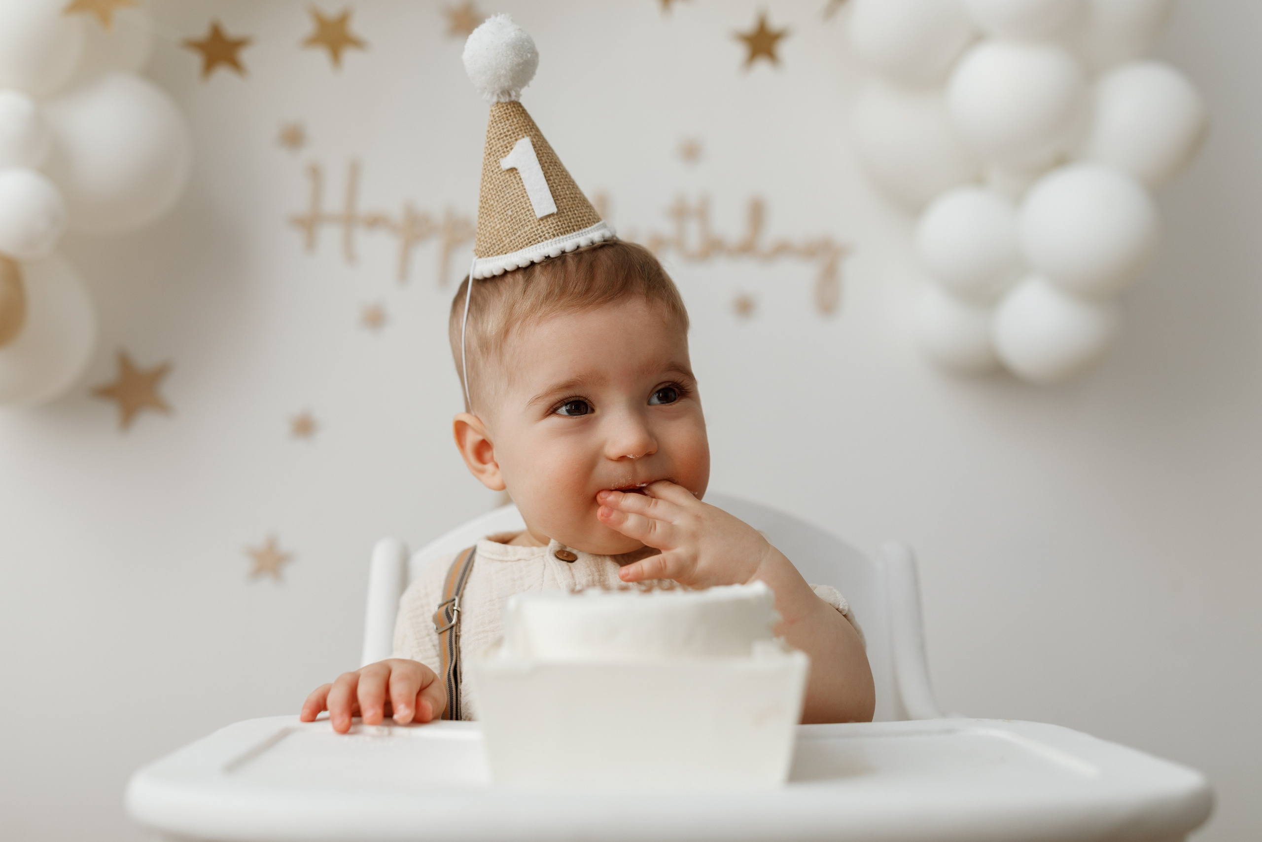 Роману 1 годик. Фотограф на годик Хабаровск Детский и семейный фотограф в Хабаровске Юлия Матвиенко