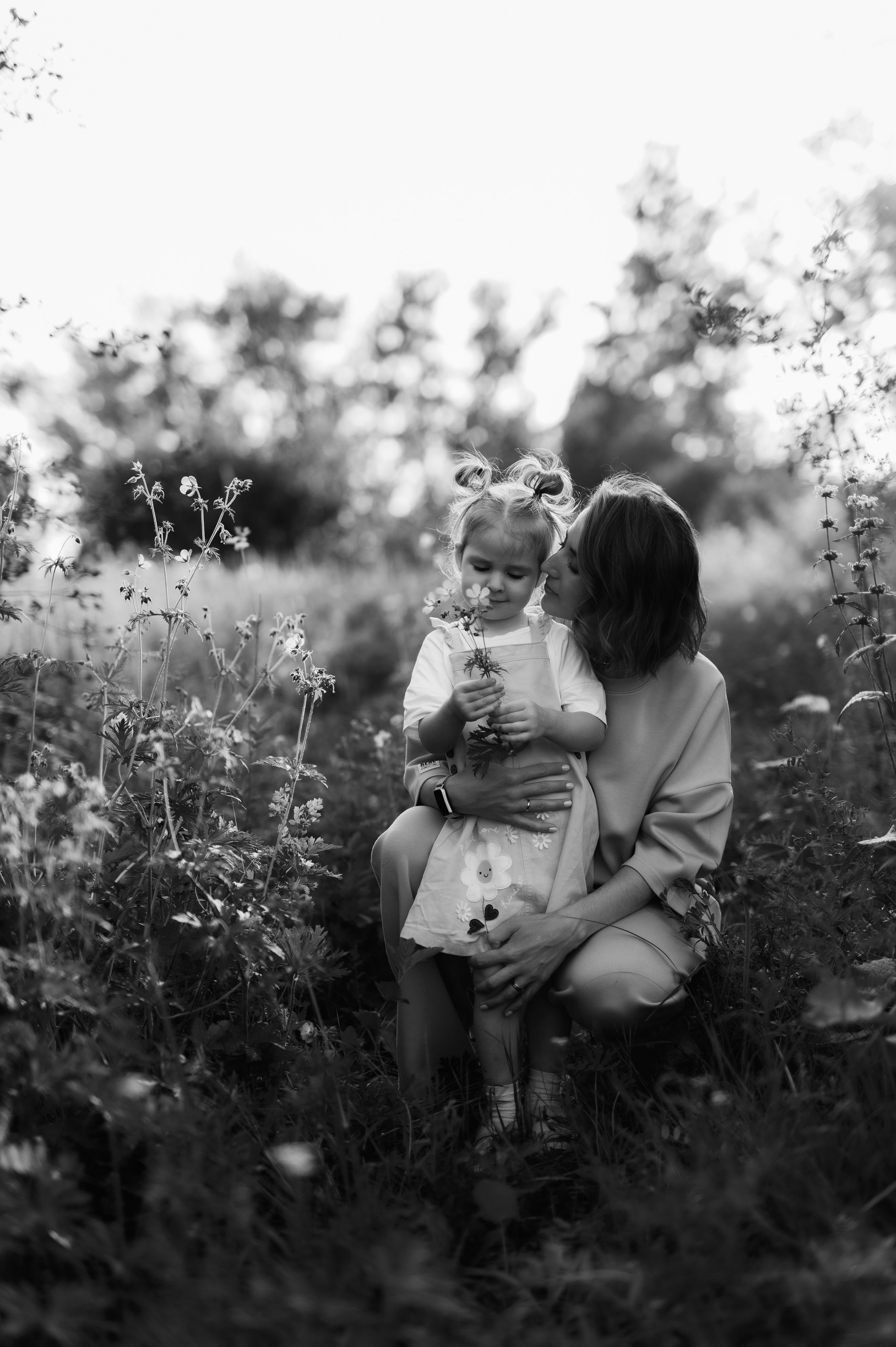 Семейные фотосессии Красноярск, детская фотосессия. Юлия Раскова — Портретный и семейный фотограф в Красноярске