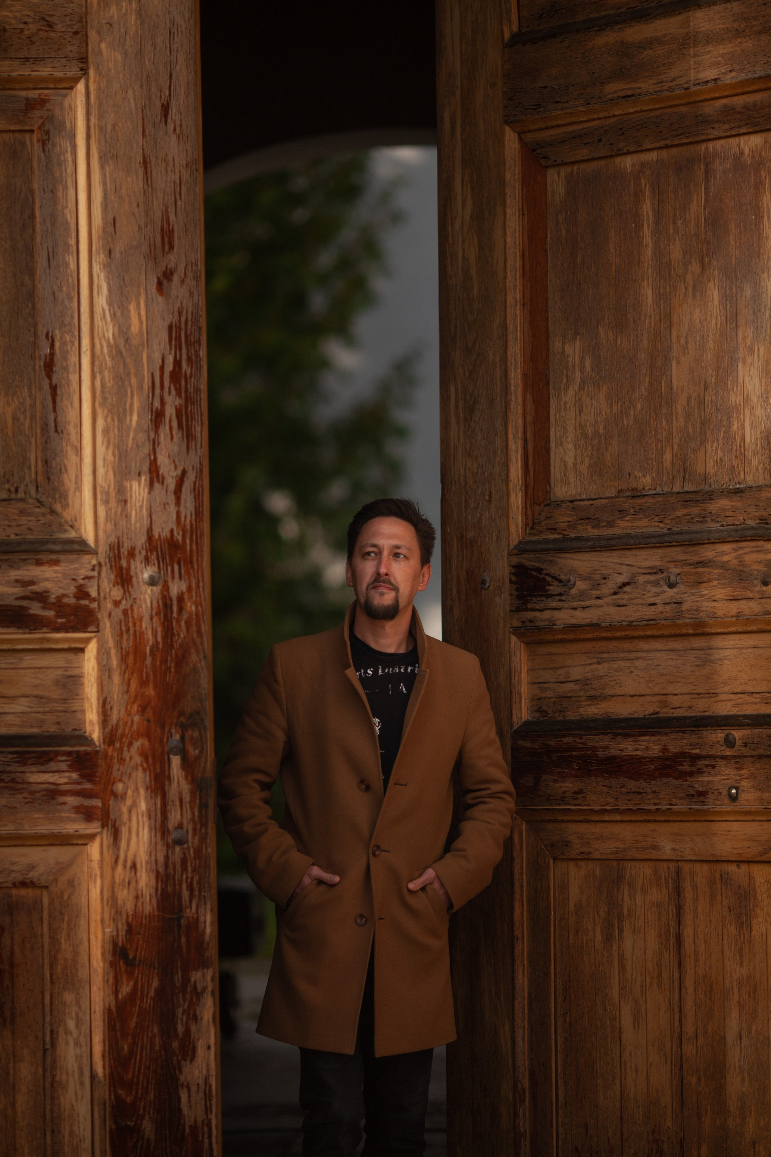 Двойняшки-фотографы Анна и Анастасия в Санкт-Петербурге