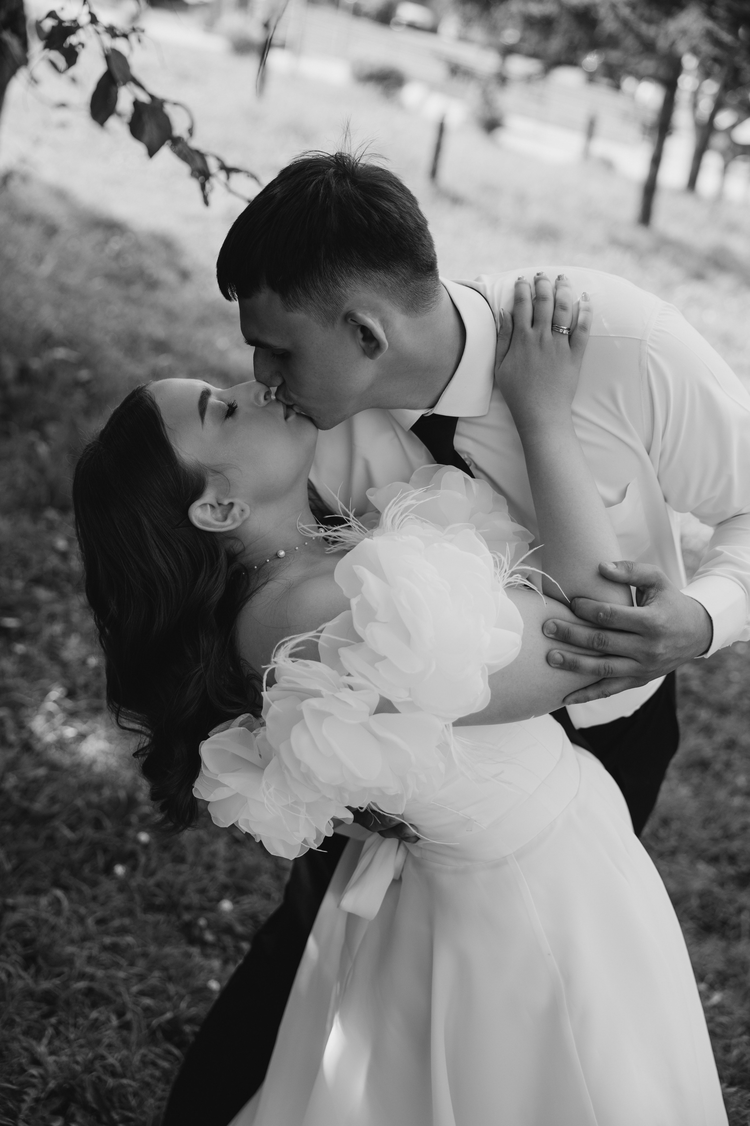 Илья и Мария. Свадебный, семейный фотограф в Иркутске Светлана Макаричева