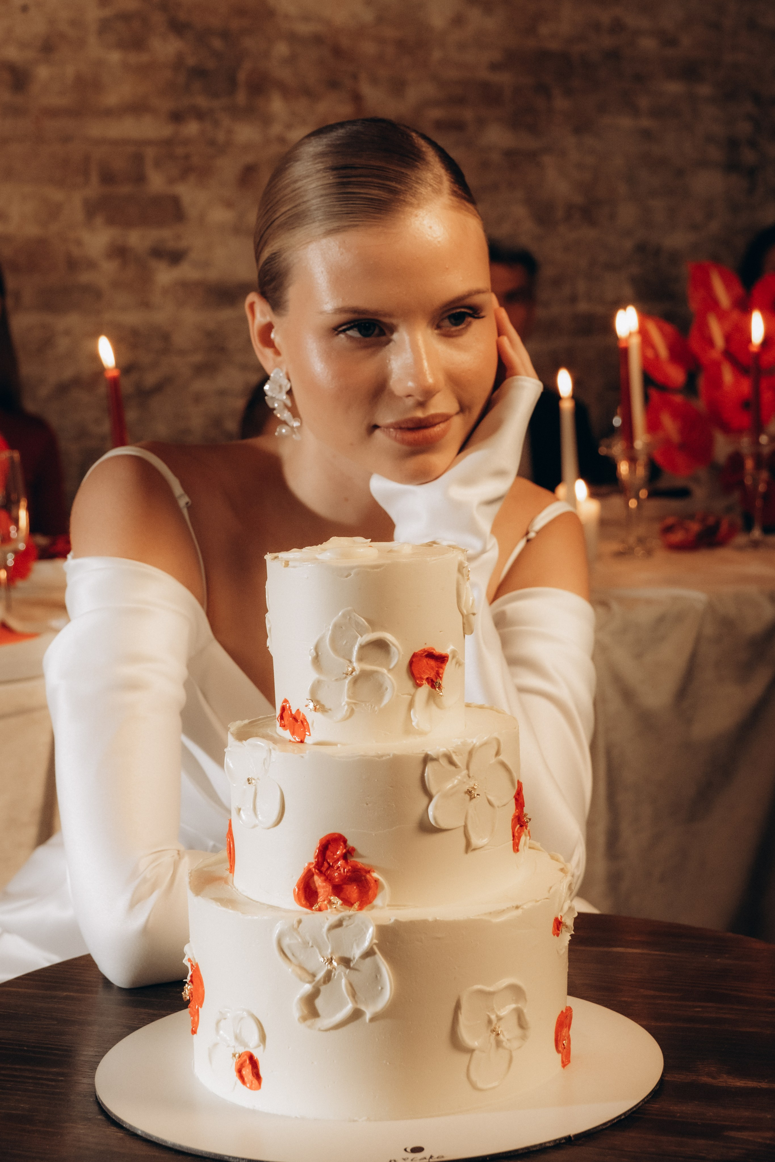 Свадьбы. Фотограф в Москве Виталий Есаулов