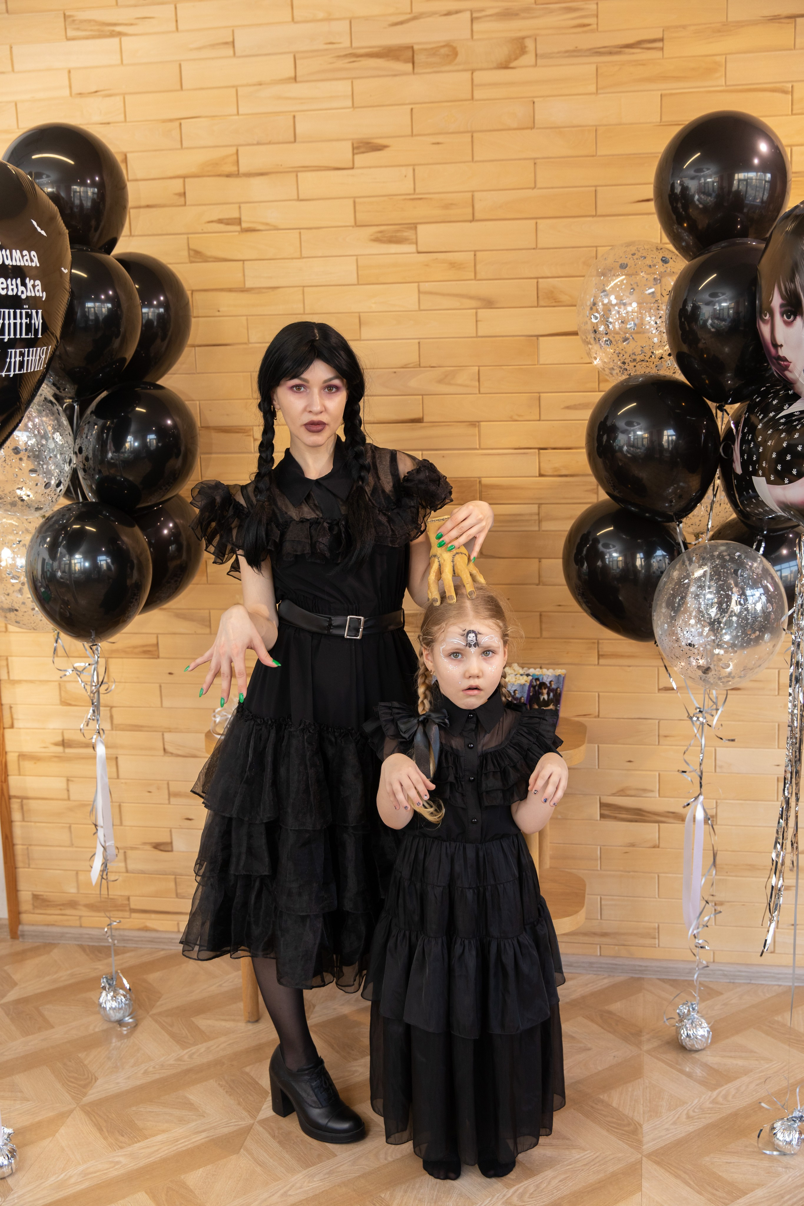 Катюше 5 лет. Фотограф Татьяна Генева