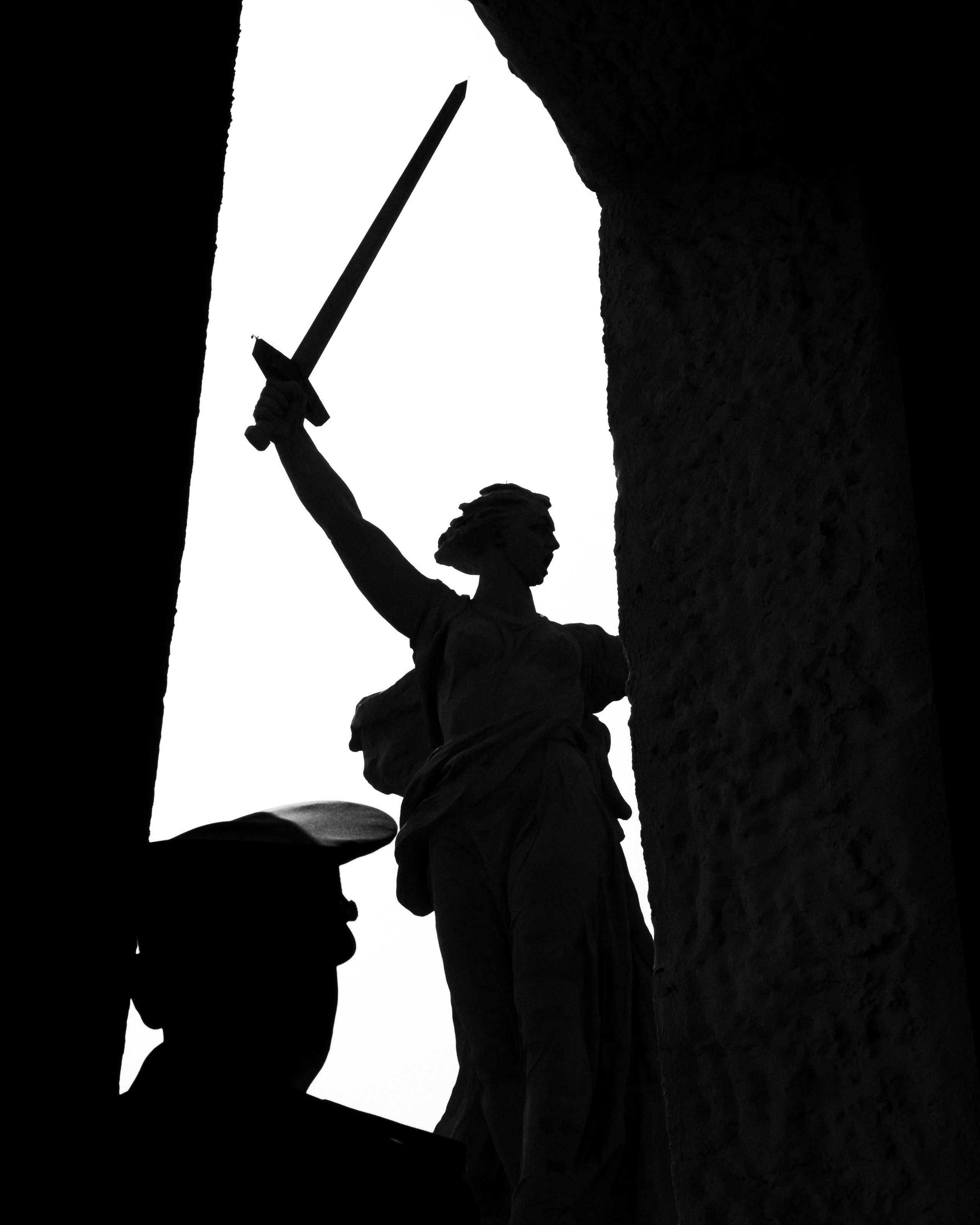 Волгоград. Фотопутешествие. Олег Романов. Мастер фото по спорту