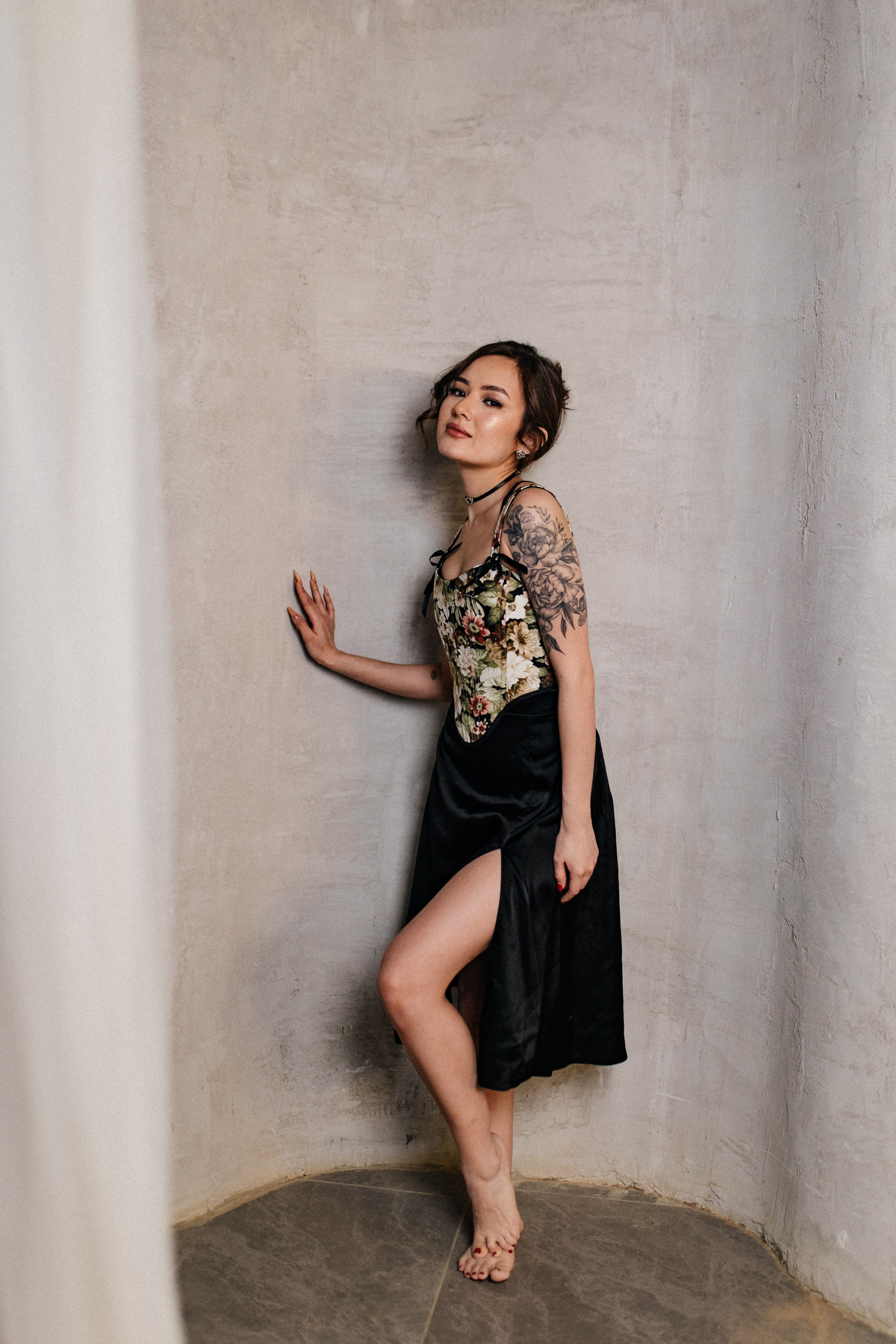 Portrait. Свадебный и семейный фотограф в Алматы Laura Dosmann