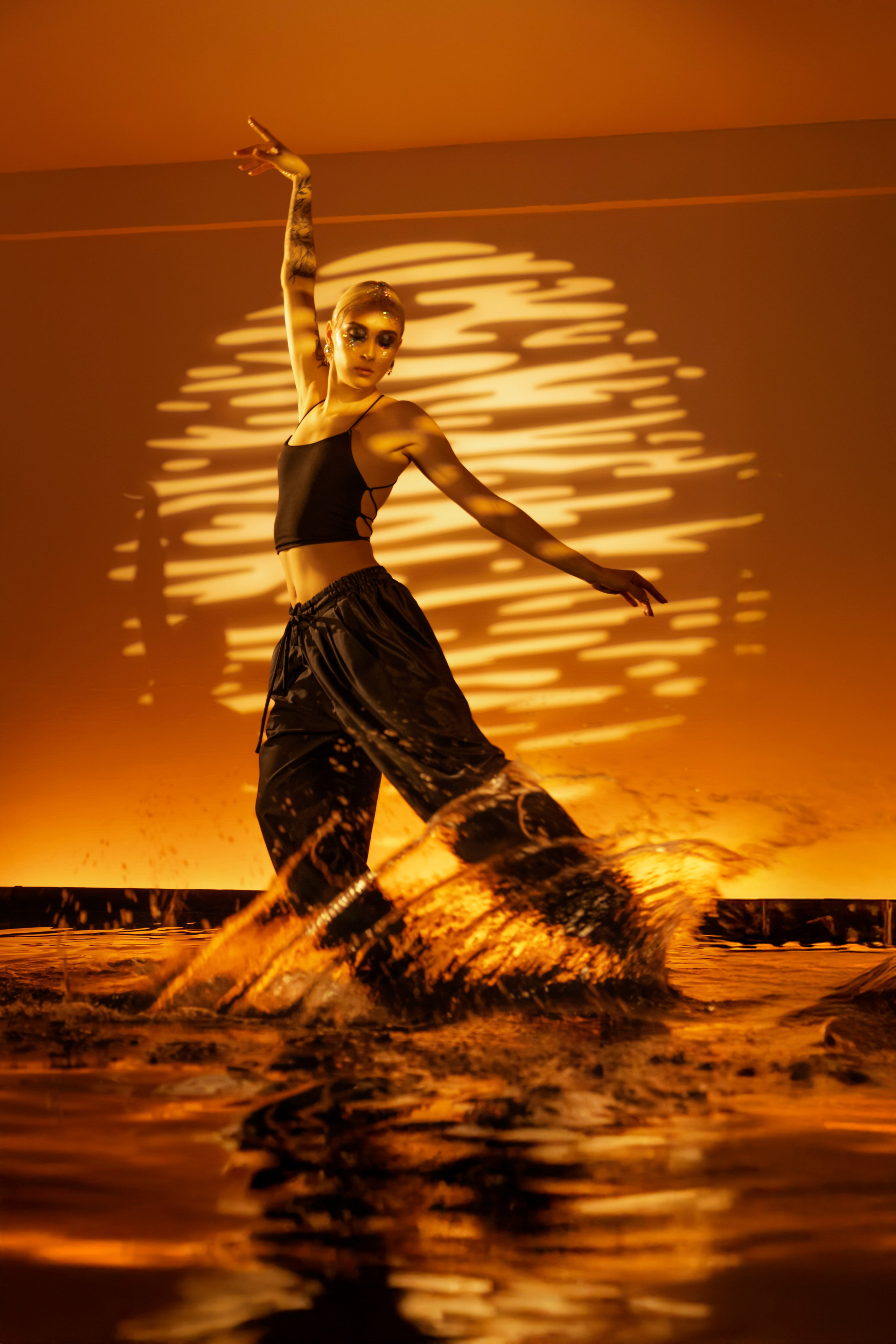 Портретный фотограф в Южно-Сахалинске Наталья Гущина