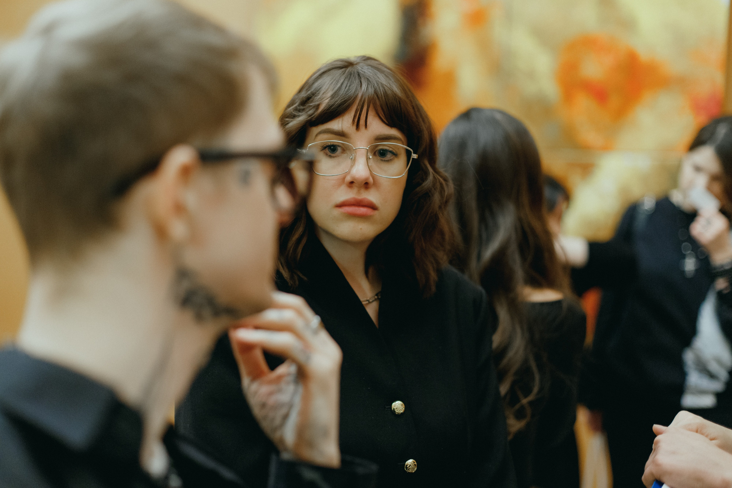 VITRINA BEAUTY — НОТЫ. МУЗЫКАЛЬНЫЙ ВЕЧЕР. СВОИ. ФОТООТЧЕТЫ-СОБЫТИЯ-МЕСТА