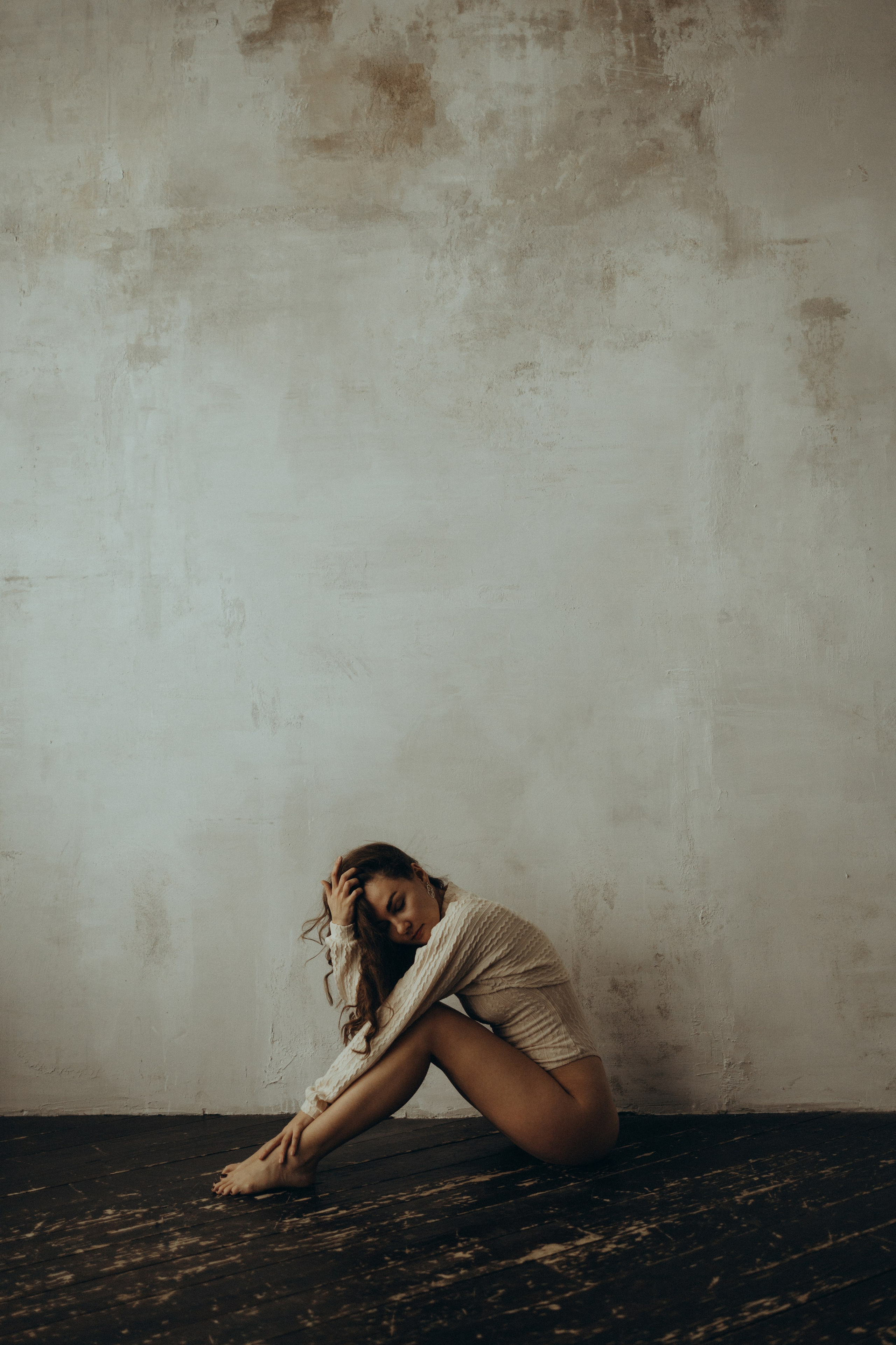 Ксения. Фотограф Москва Алёна Суворова