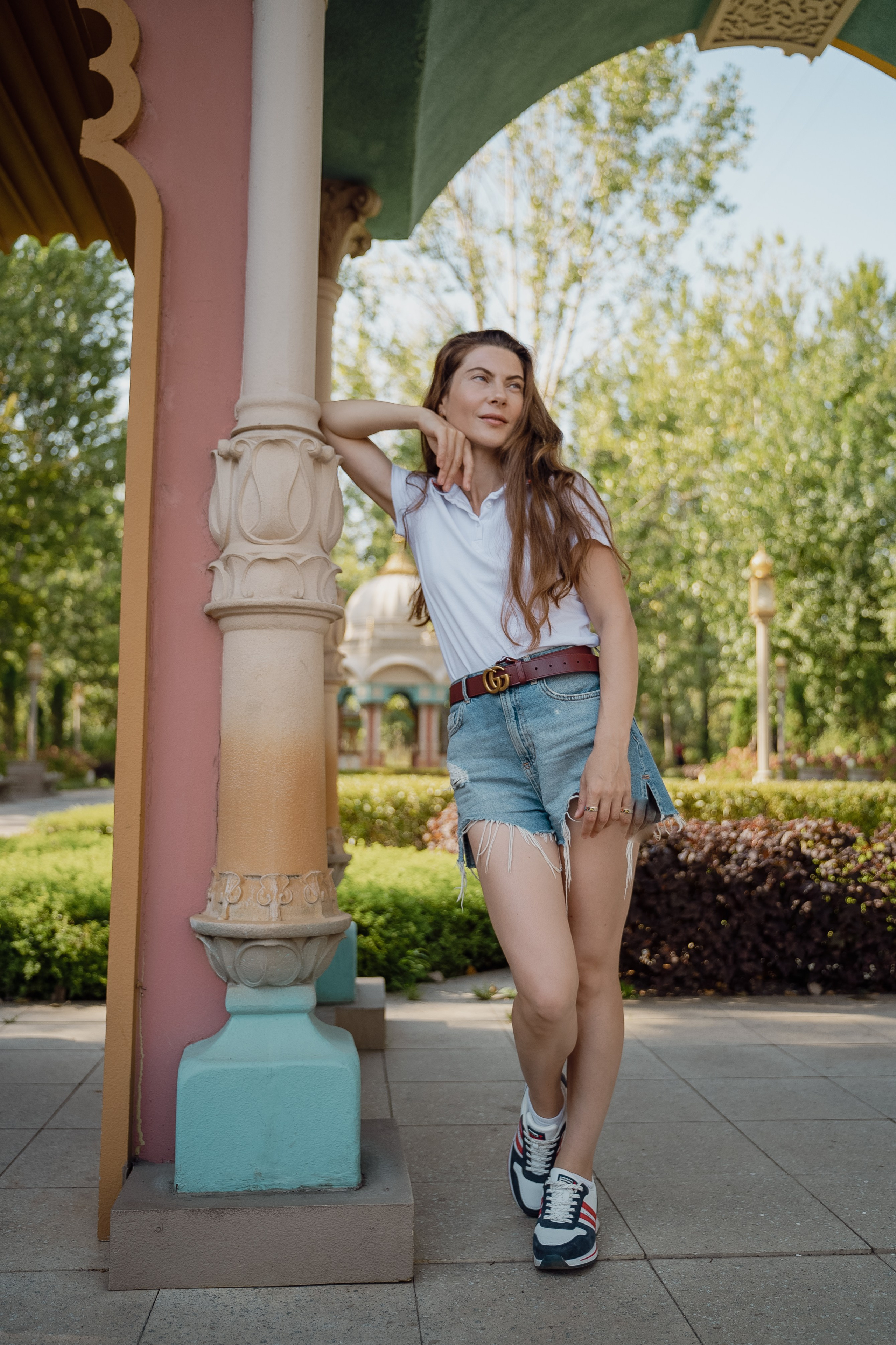 #солнечный день #лето #тепло #погода #солнце #летонаплёнке. Видеограф / Фотограф  — Яна Спащанская