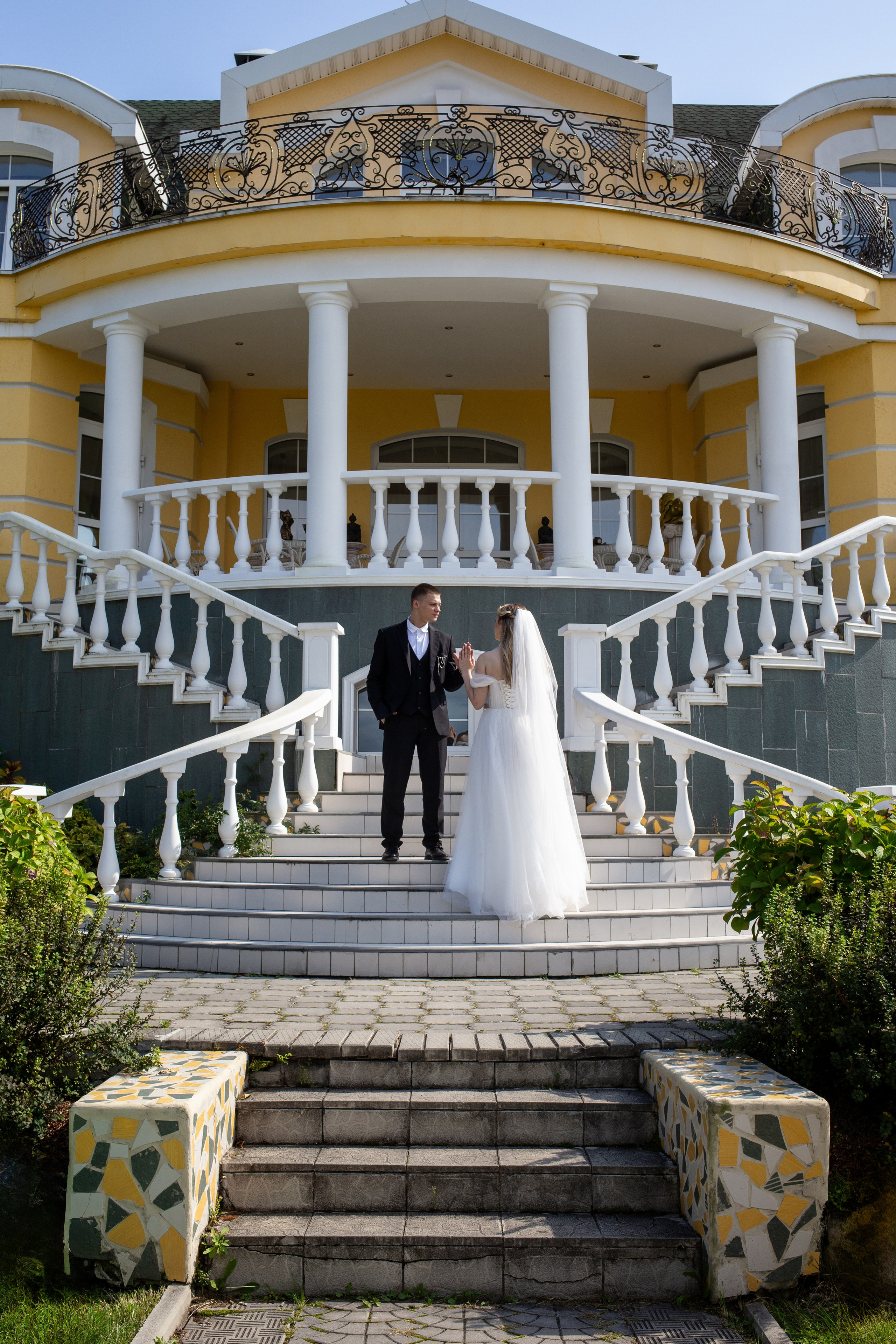 Портфолио. Свадебный, женский фотограф из Владивостока Юлия Ященко