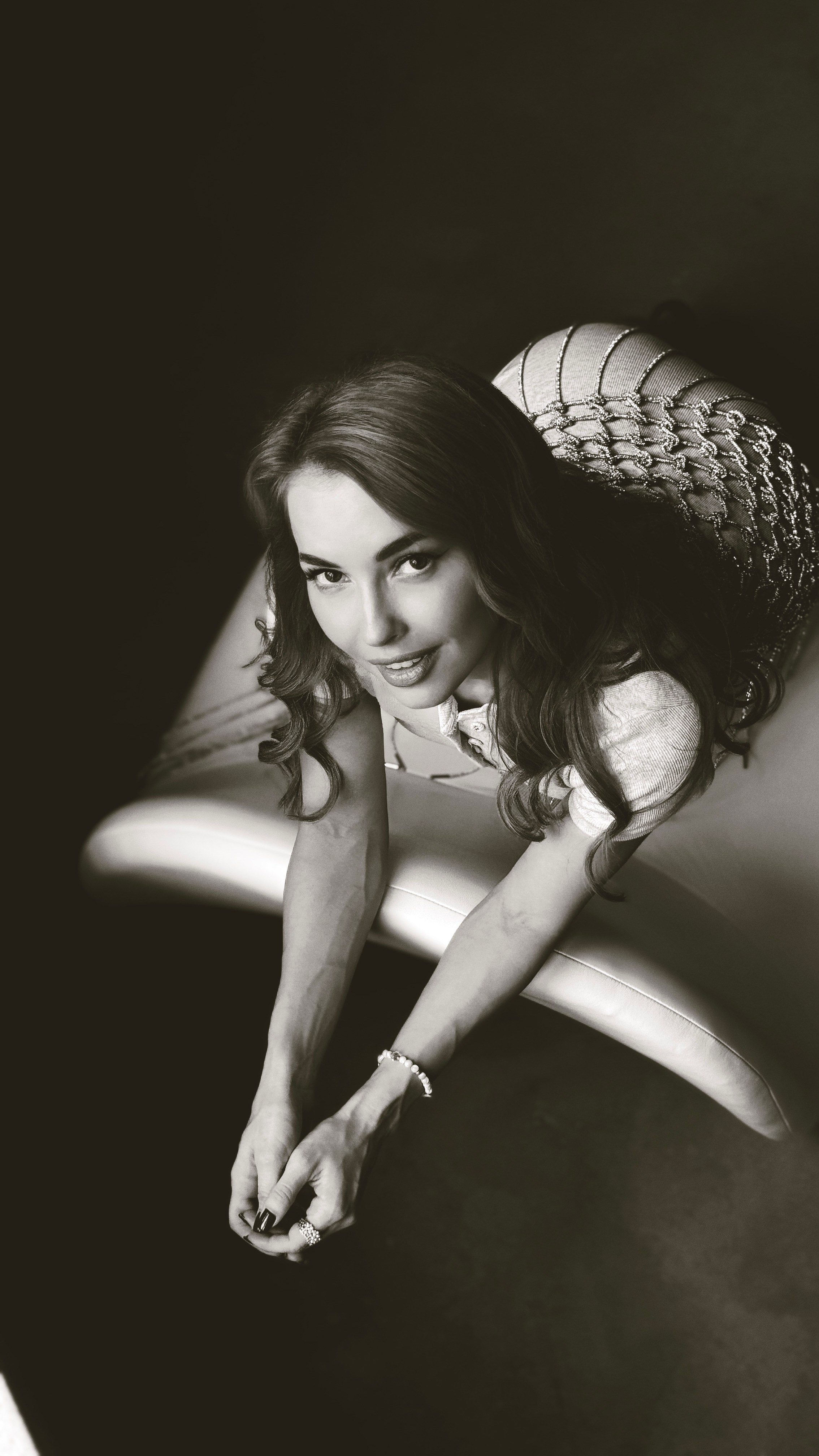 Контент-мейкер и лайф-терапевт