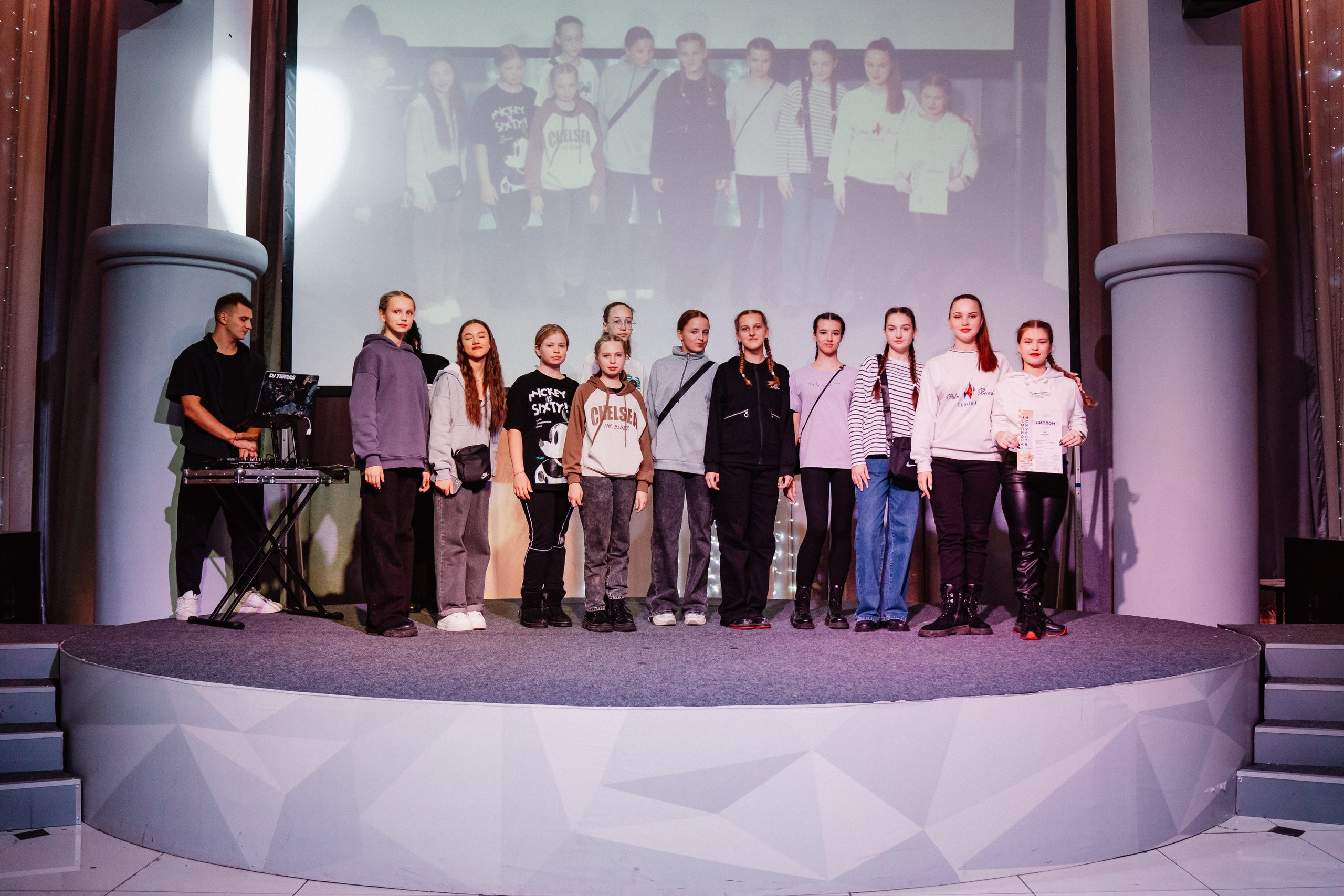 IX Чемпионат Искусств — День 2. Воробьева Ксения — Спортивный и танцевальный фотограф Новосибирск