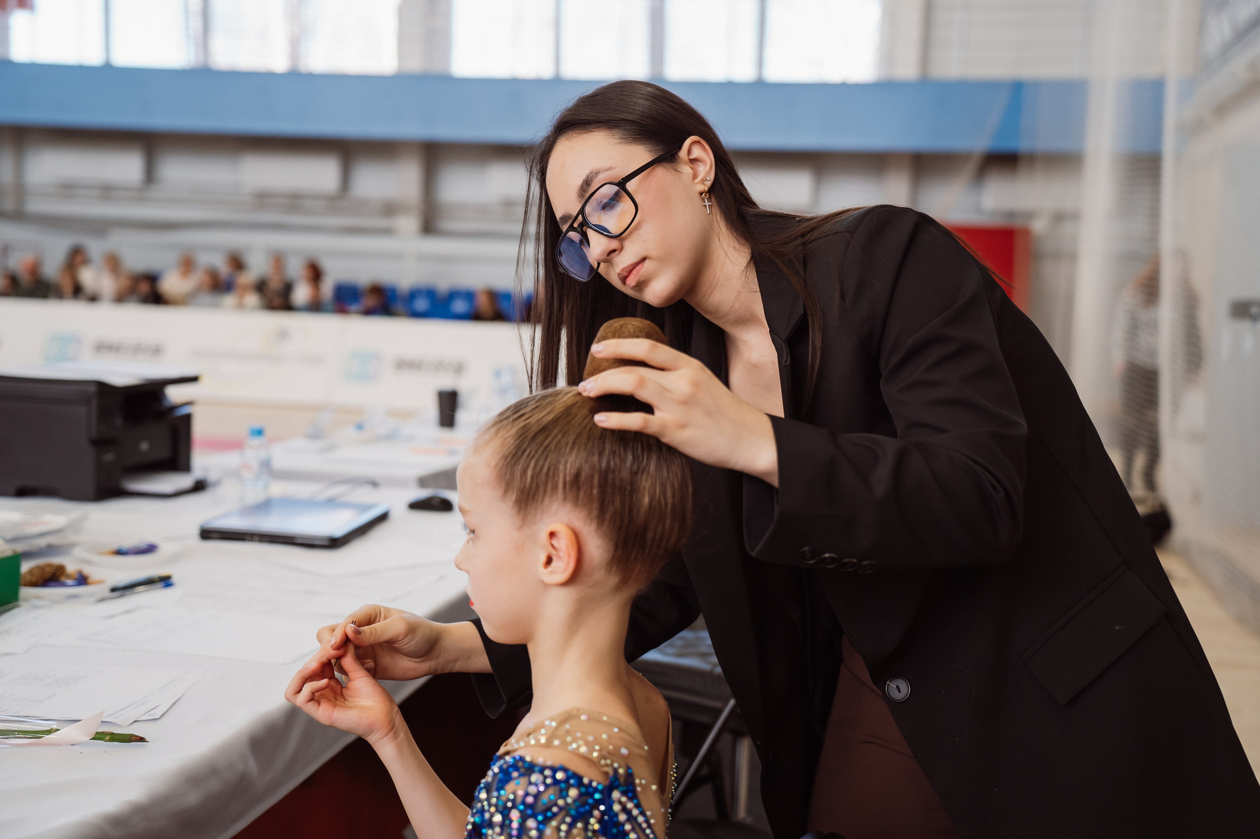 Надежды — День 1. Воробьева Ксения — Спортивный и танцевальный фотограф Новосибирск