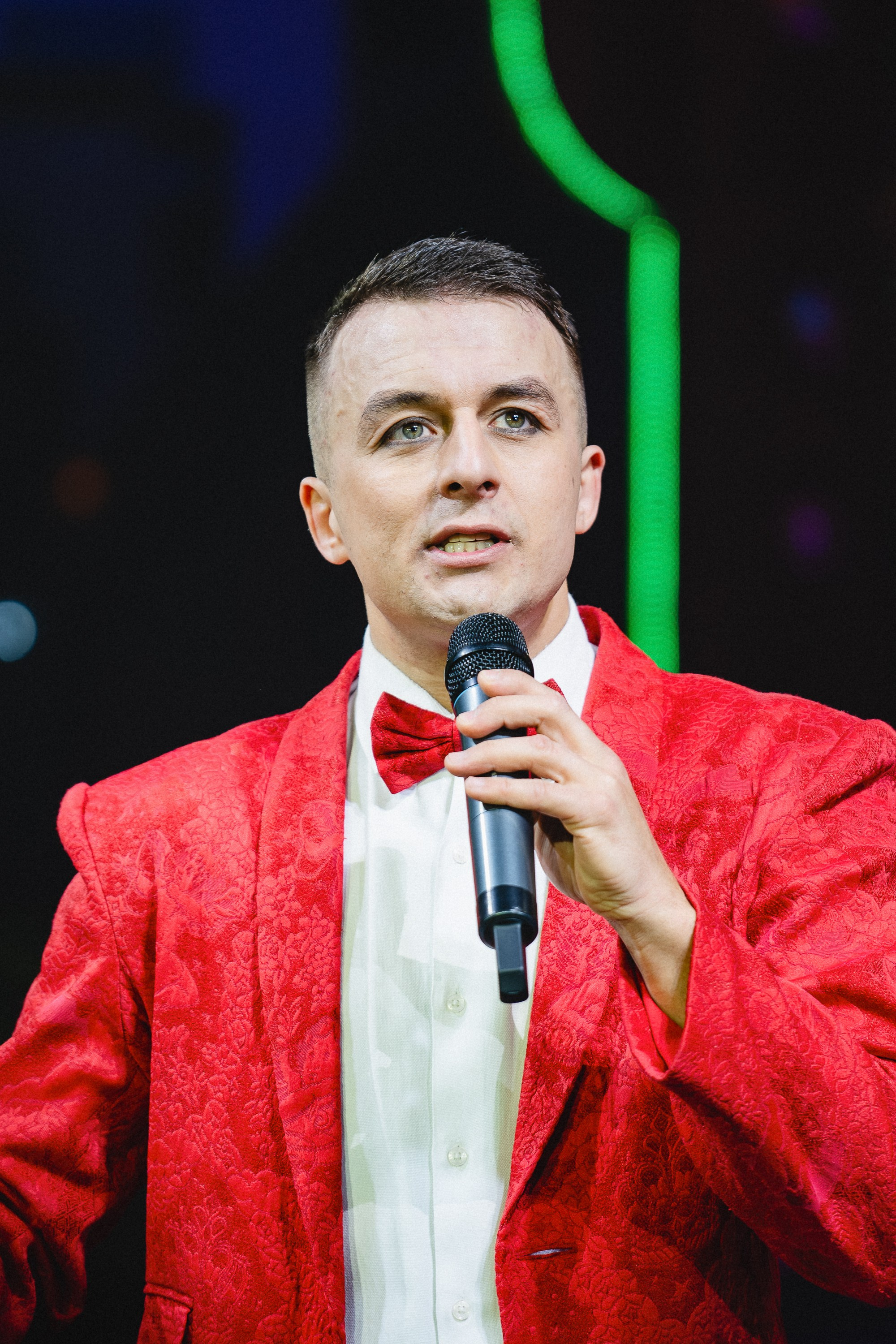 Пресс-показ шоу «Песчаная Сказка». Воробьева Ксения — Спортивный и танцевальный фотограф Новосибирск