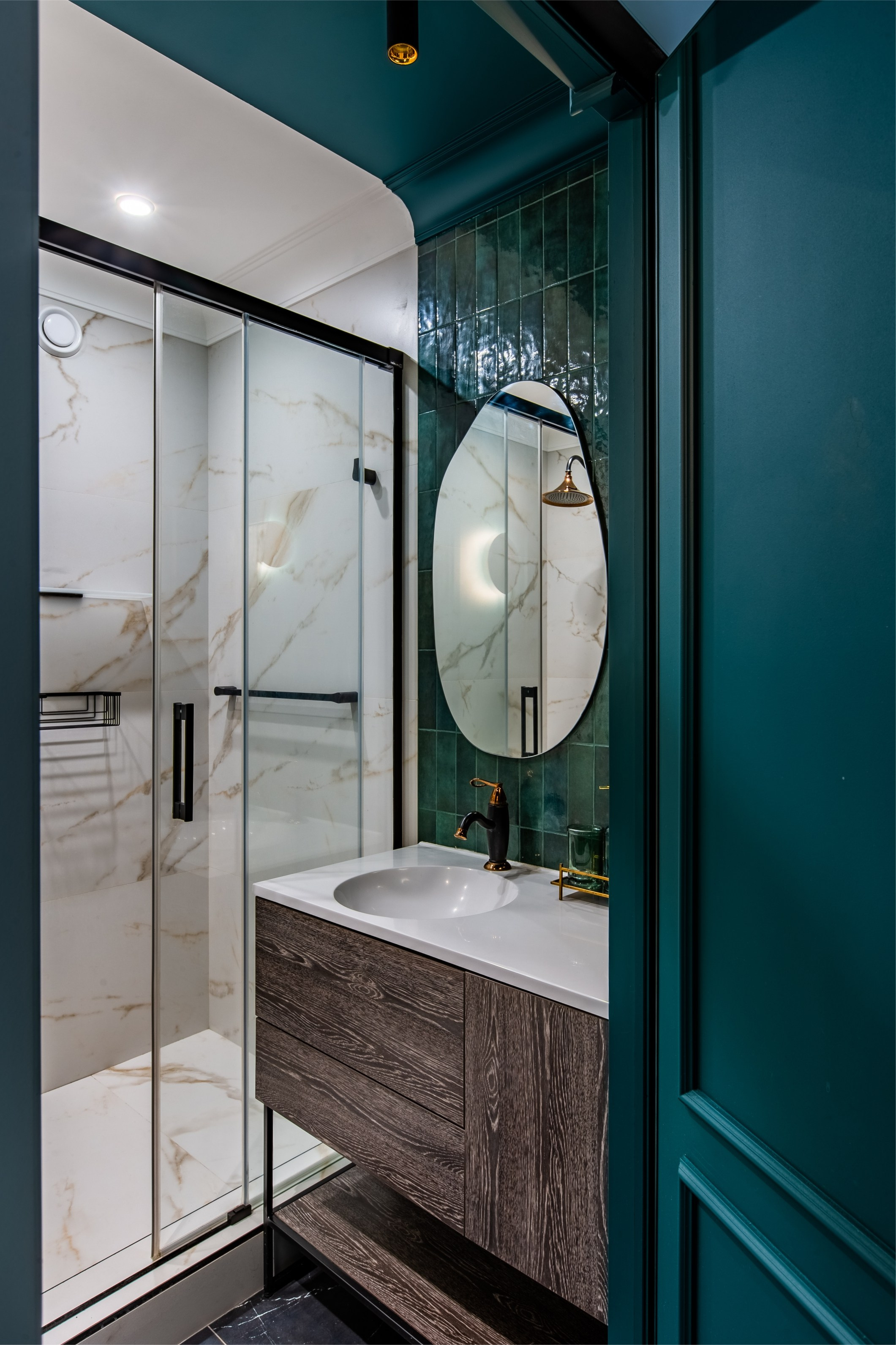 Лофт в ТаунХаусе. 1 этаж. Дизайнер интерьера вашего дома мечты