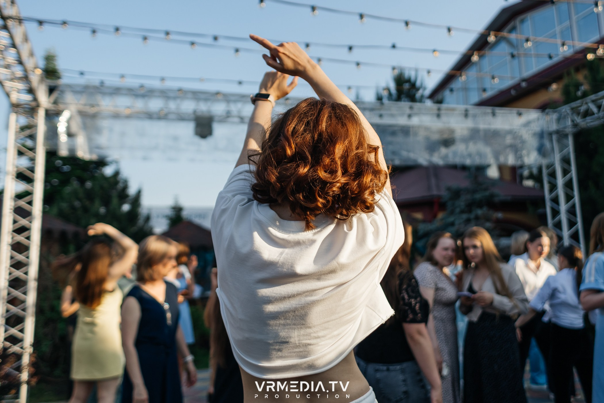 Выходные в ресторане «Лазурный берег»