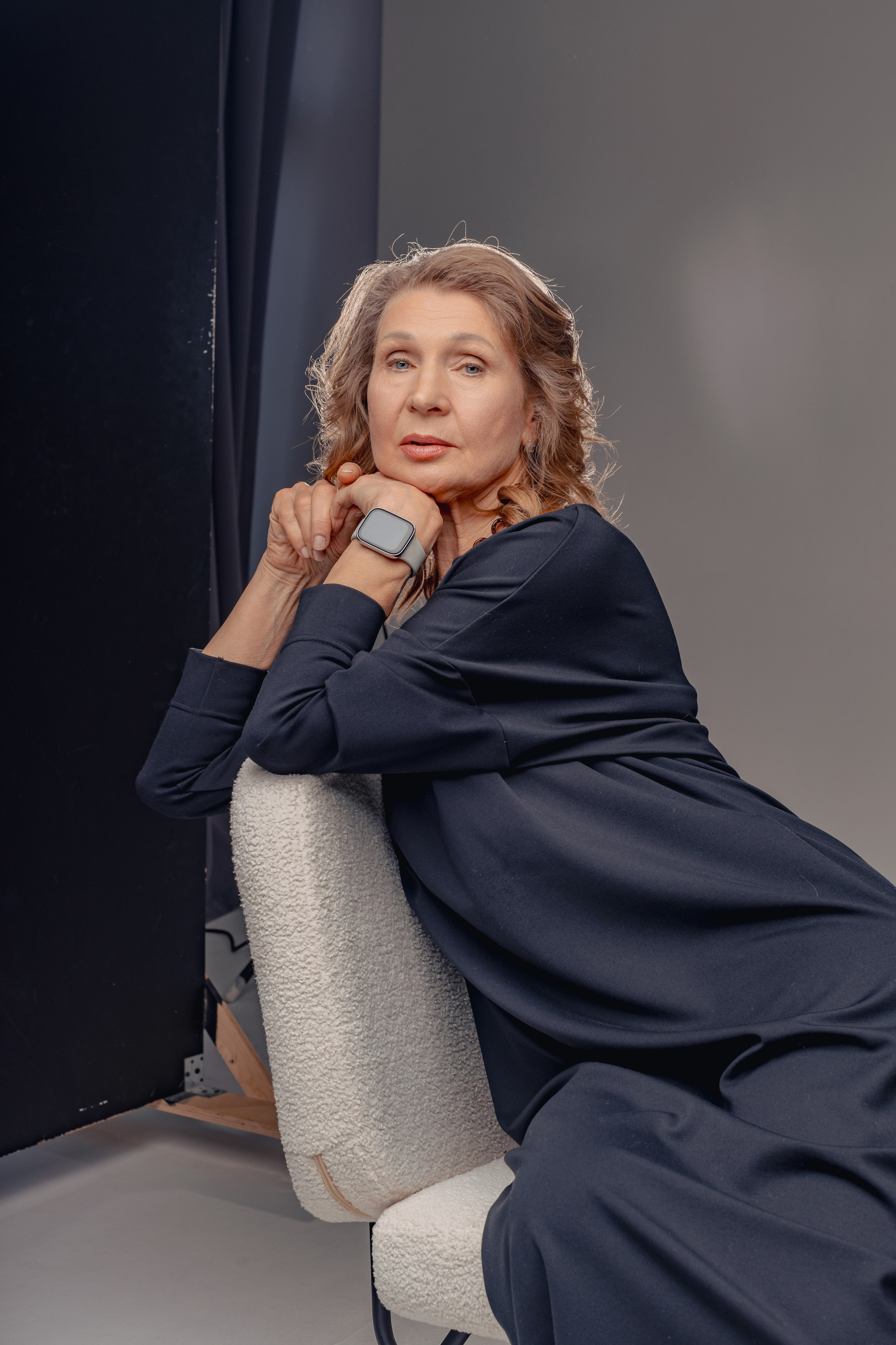 Фото для Риты в рамках проекта «Твоя новая глава». Фотограф и видеограф в Ставрополе Инна Попова