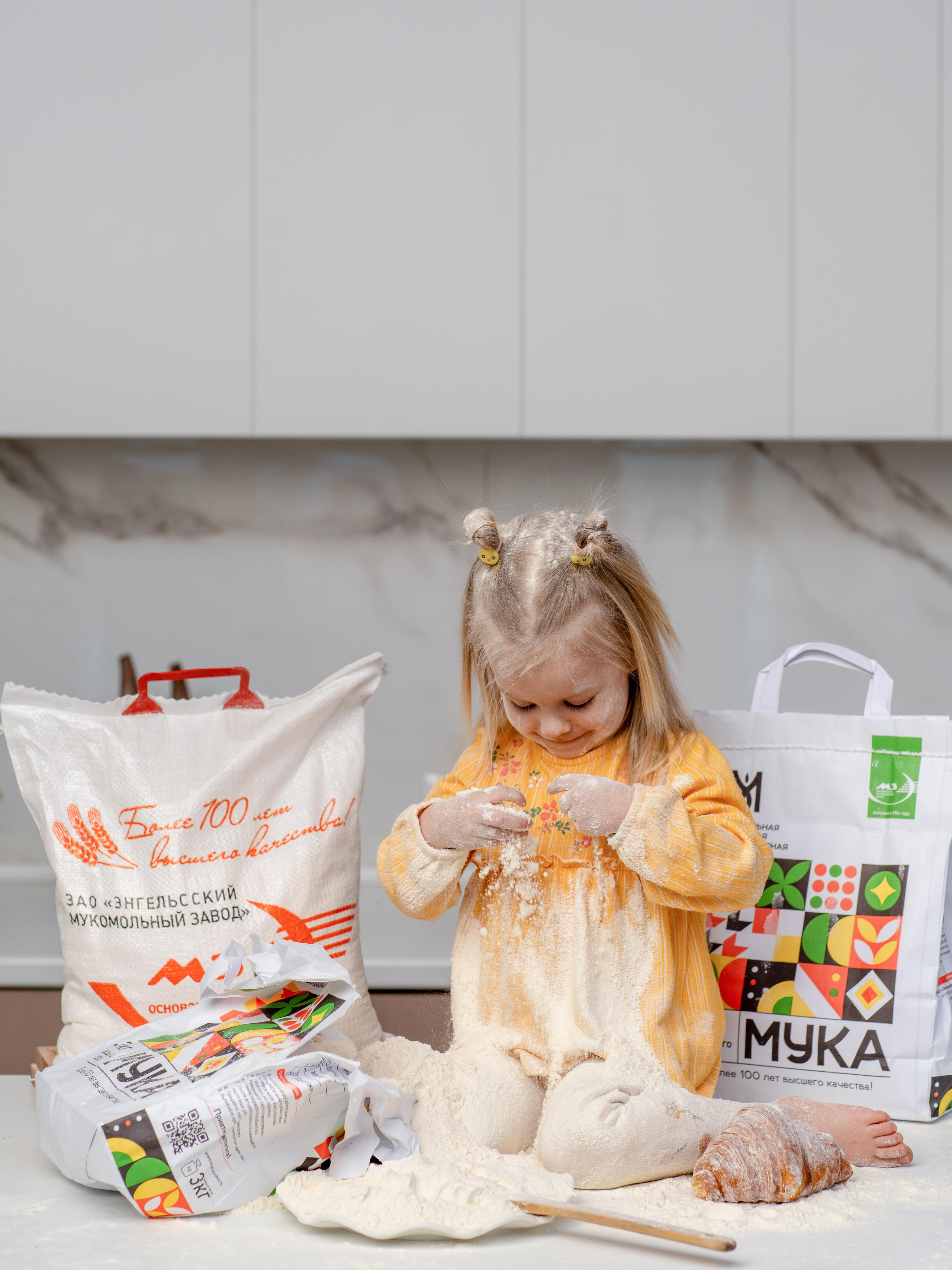 Интерьерная съёмка