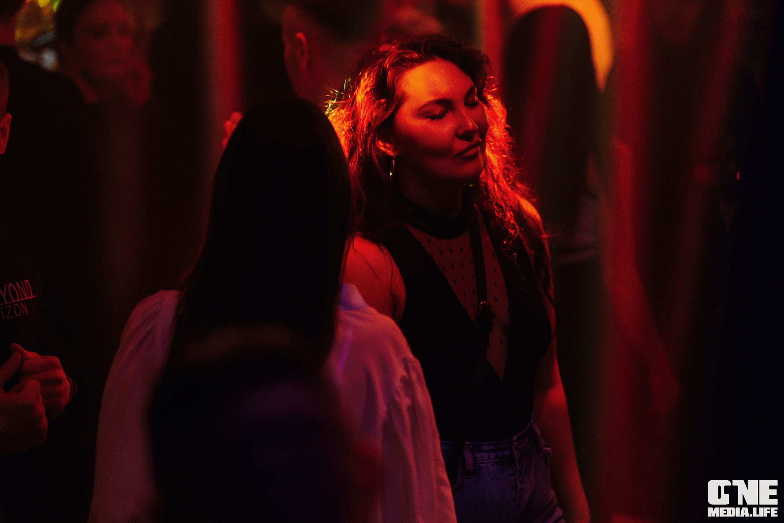 Фоторепортаж из Пиано бара. One Media Life: фоторепортажи, фотоотчеты с мероприятий и заведений