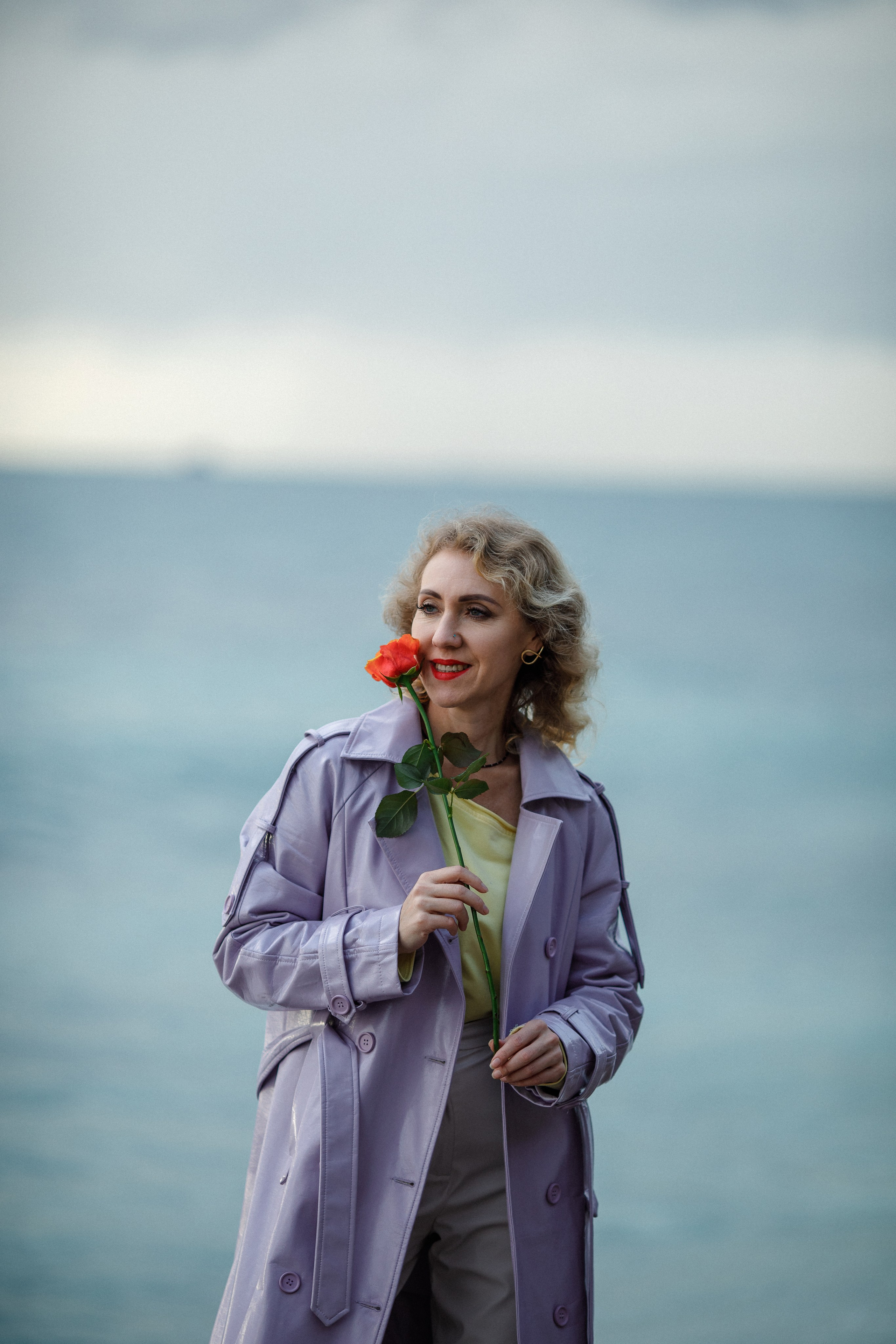 Наталья — контент за полчаса