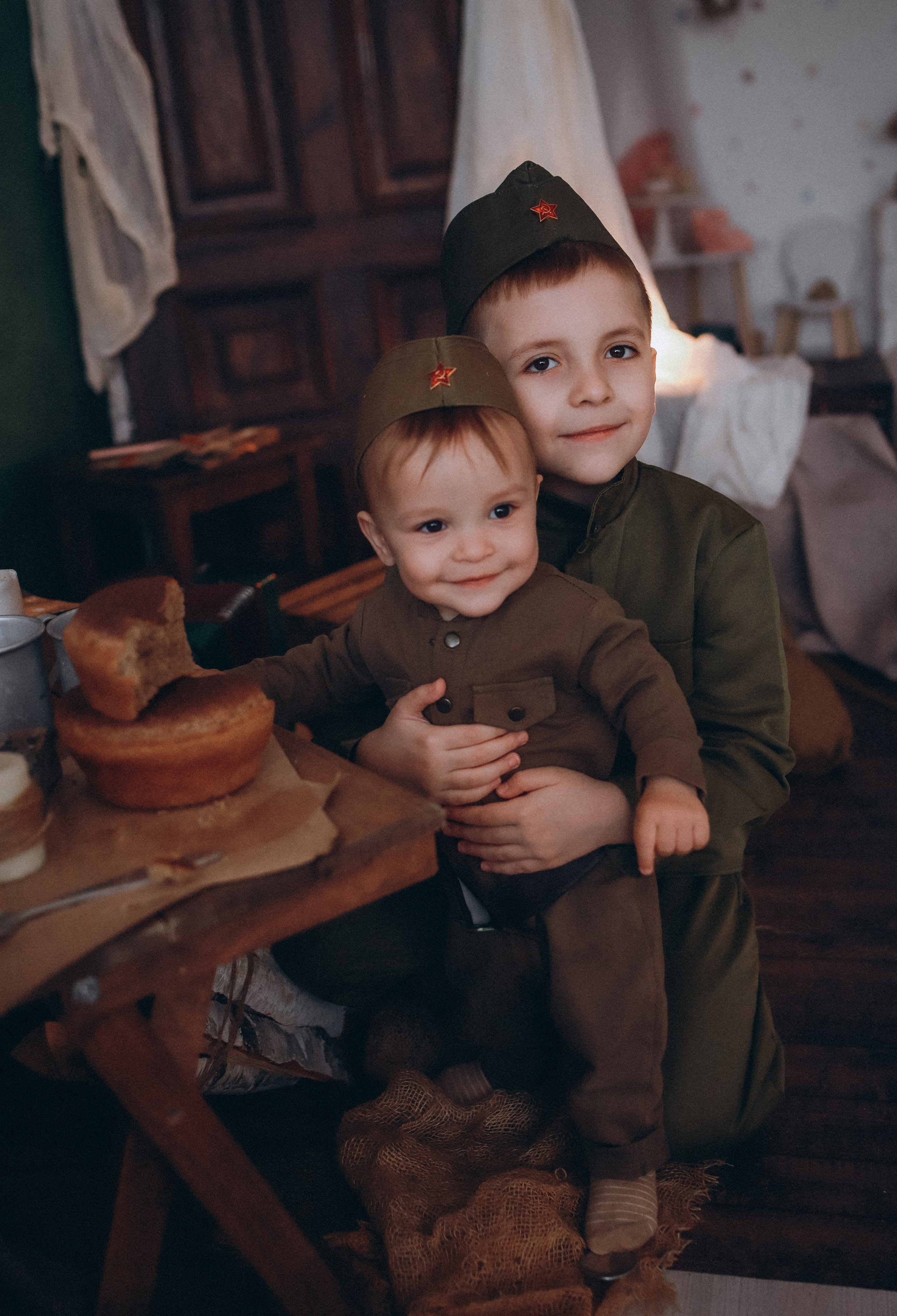 Ваш семейный фотограф в городе Армавир, Юлия Леонович