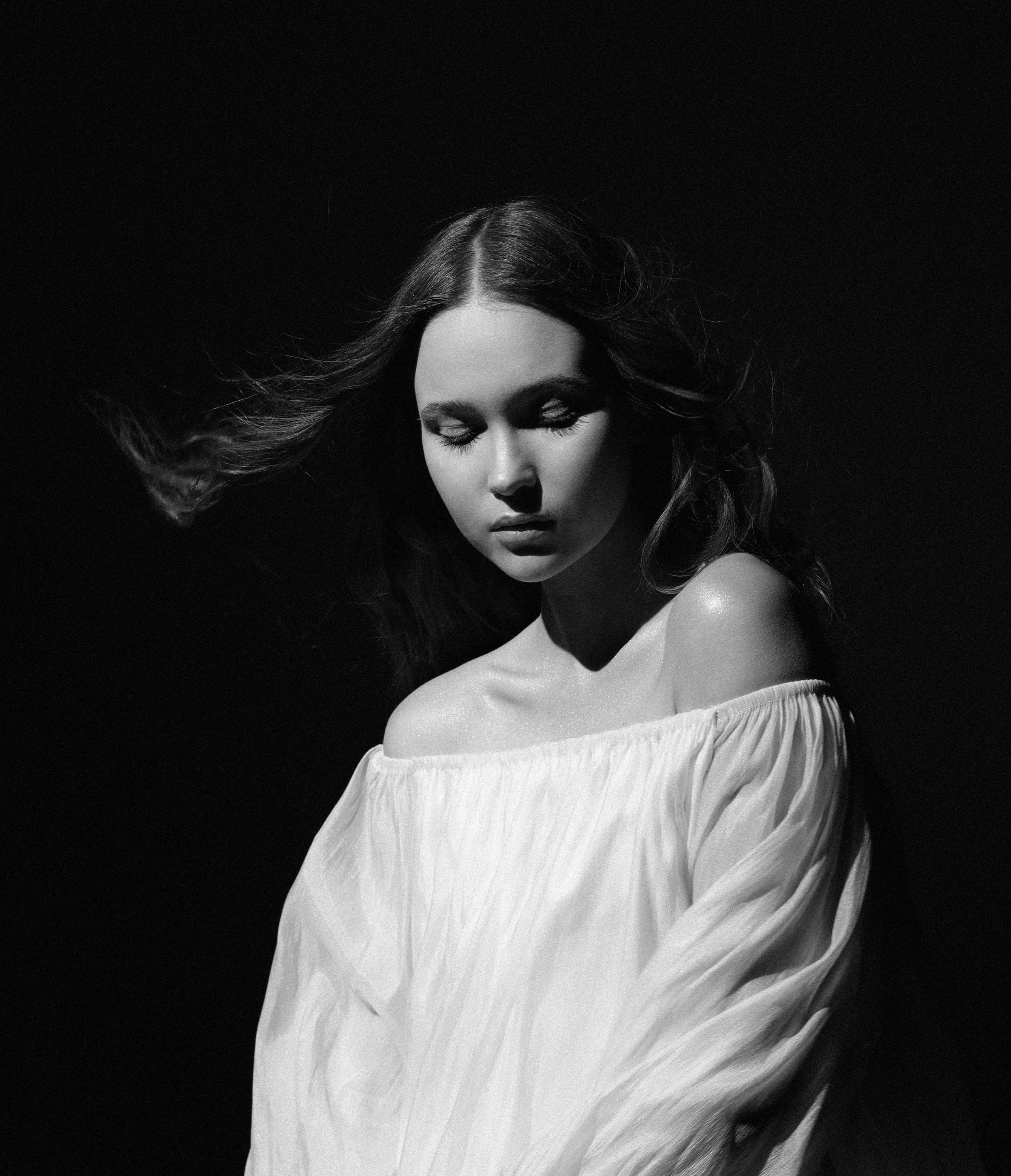 Индивидуальная Съемка в городе Москва