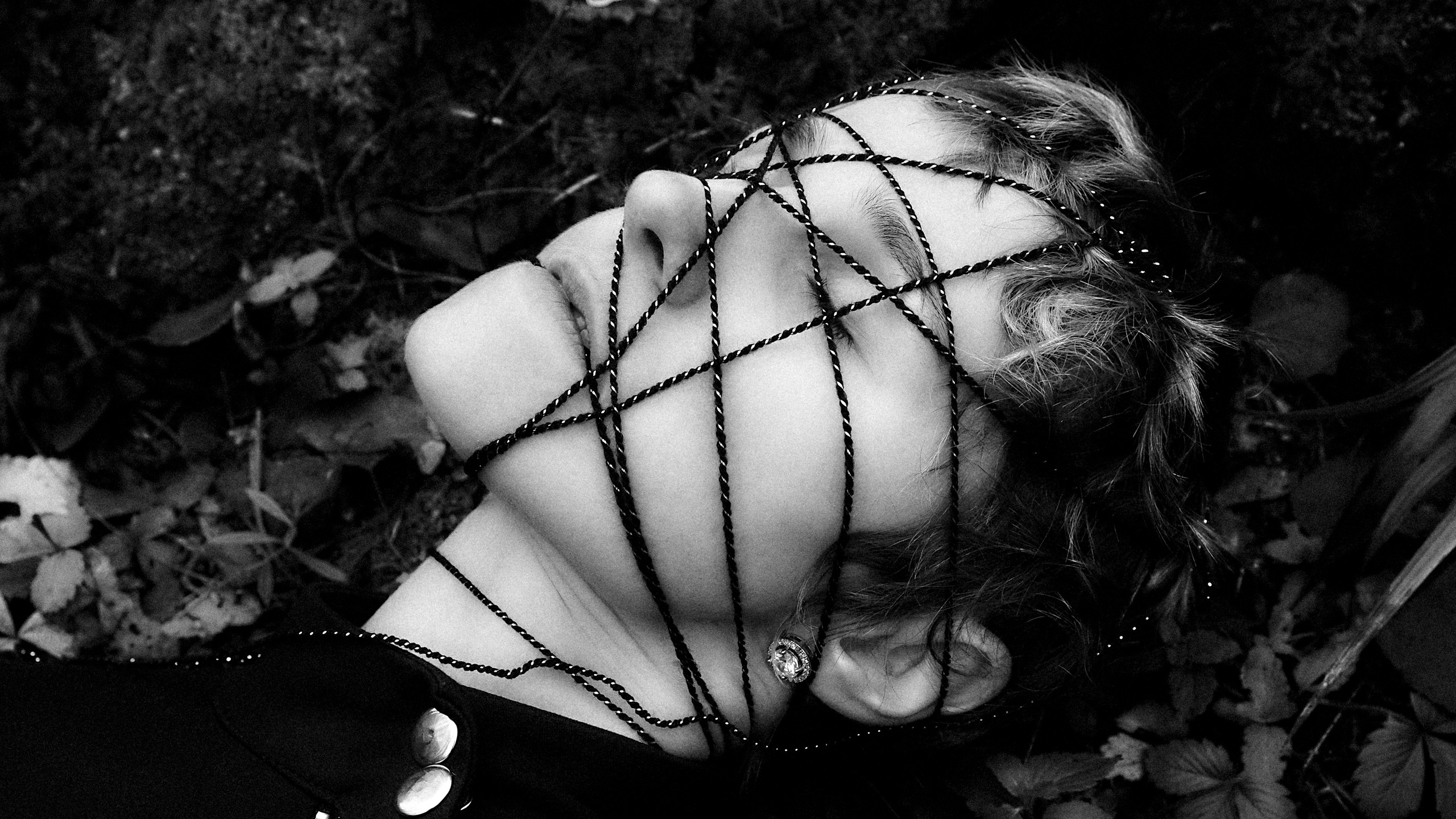 Арт-фотограф Кристина Каширская