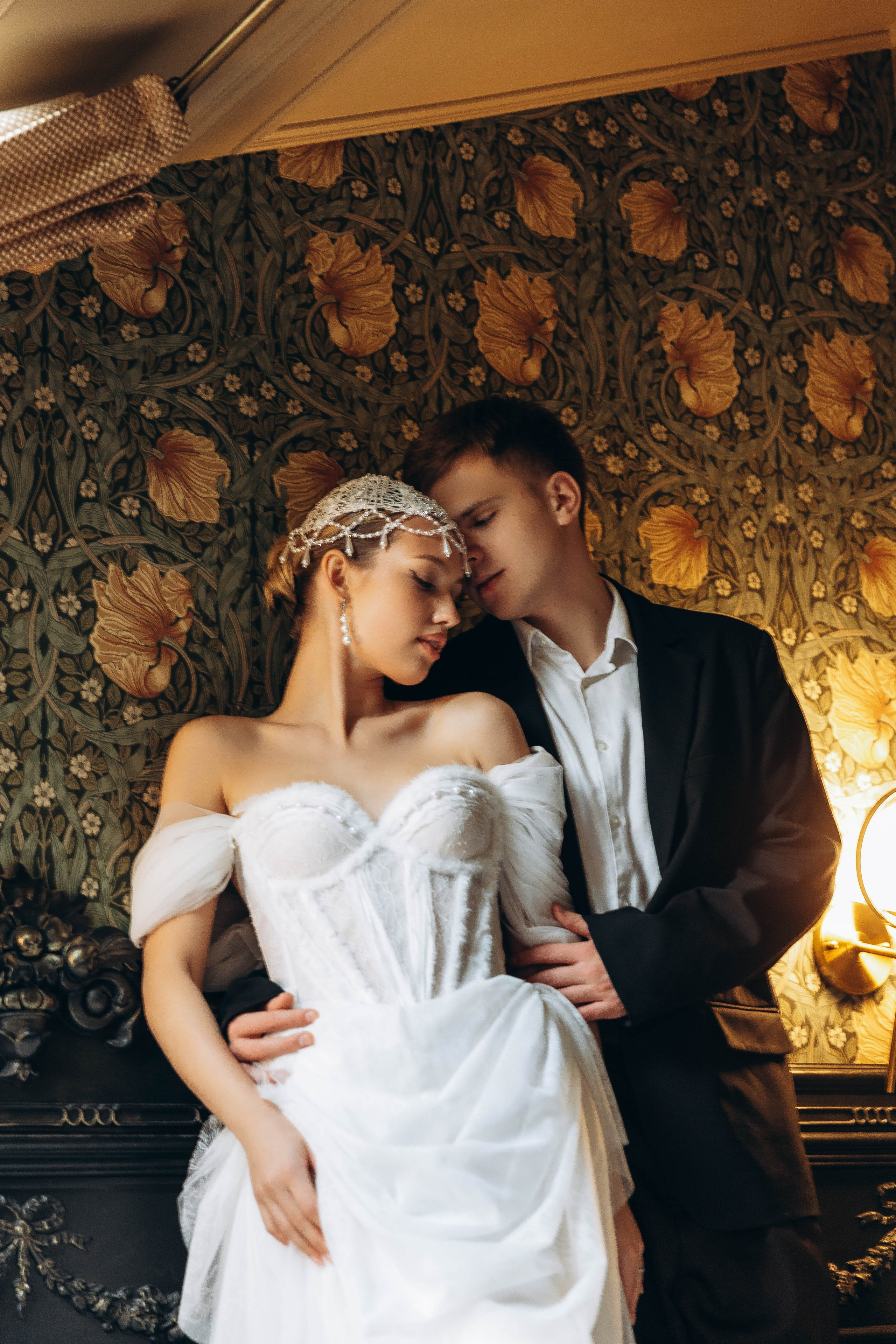 Katerina Schastlivaya