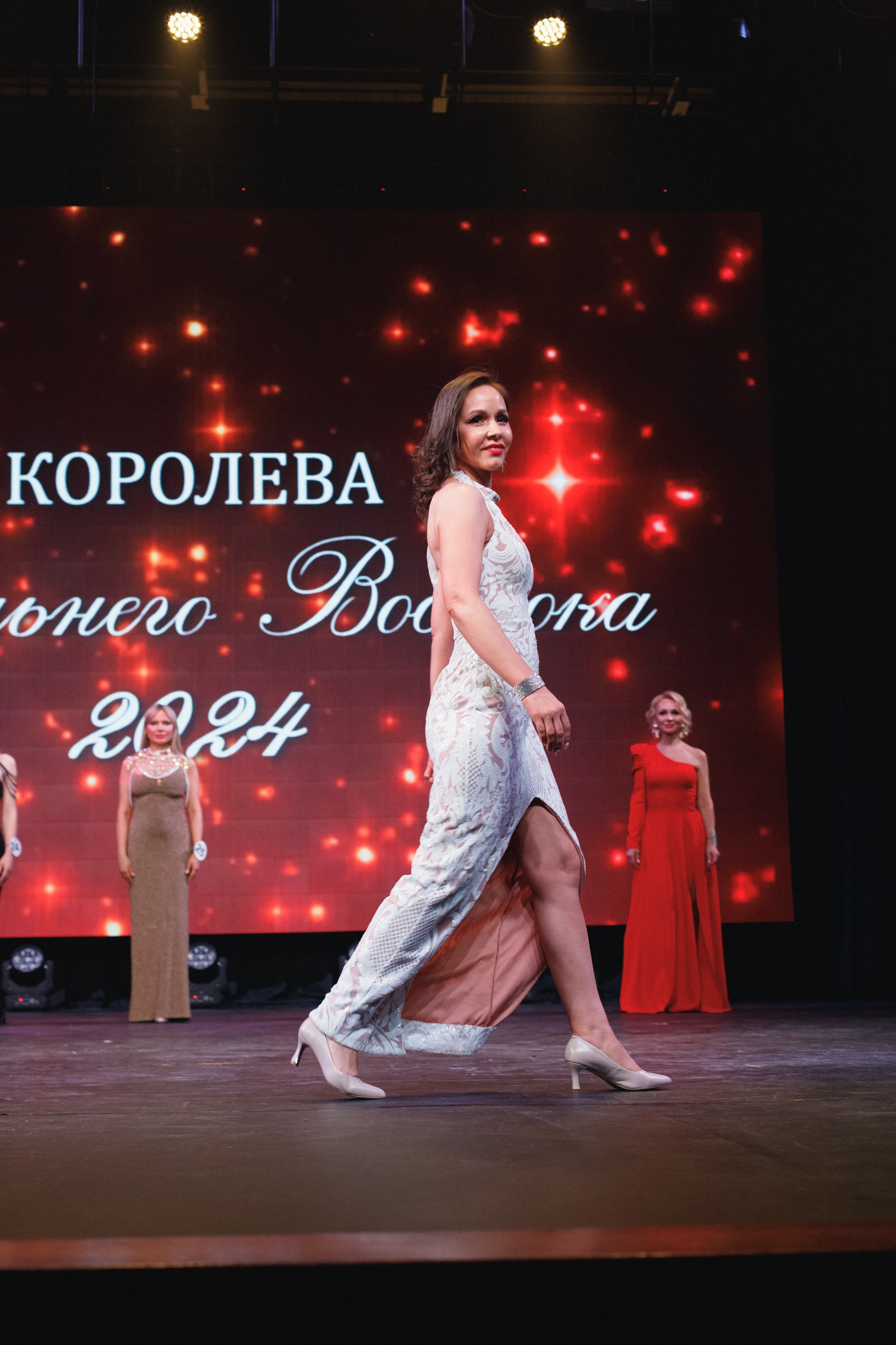 КОРОЛЕВА ДВ 2024 (ФИНАЛ. ЧАСТЬ I). СВОИ. ФОТООТЧЕТЫ-СОБЫТИЯ-МЕСТА