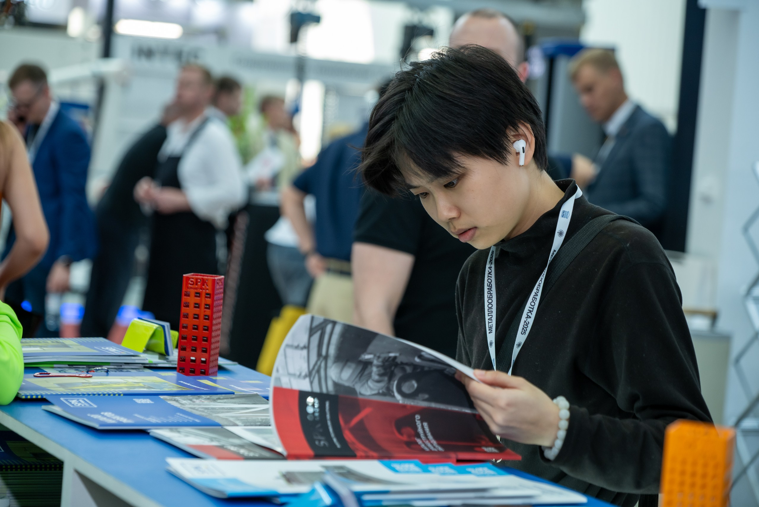 SPK GROUP 2025. ByGreenOrg и красивые фотографии