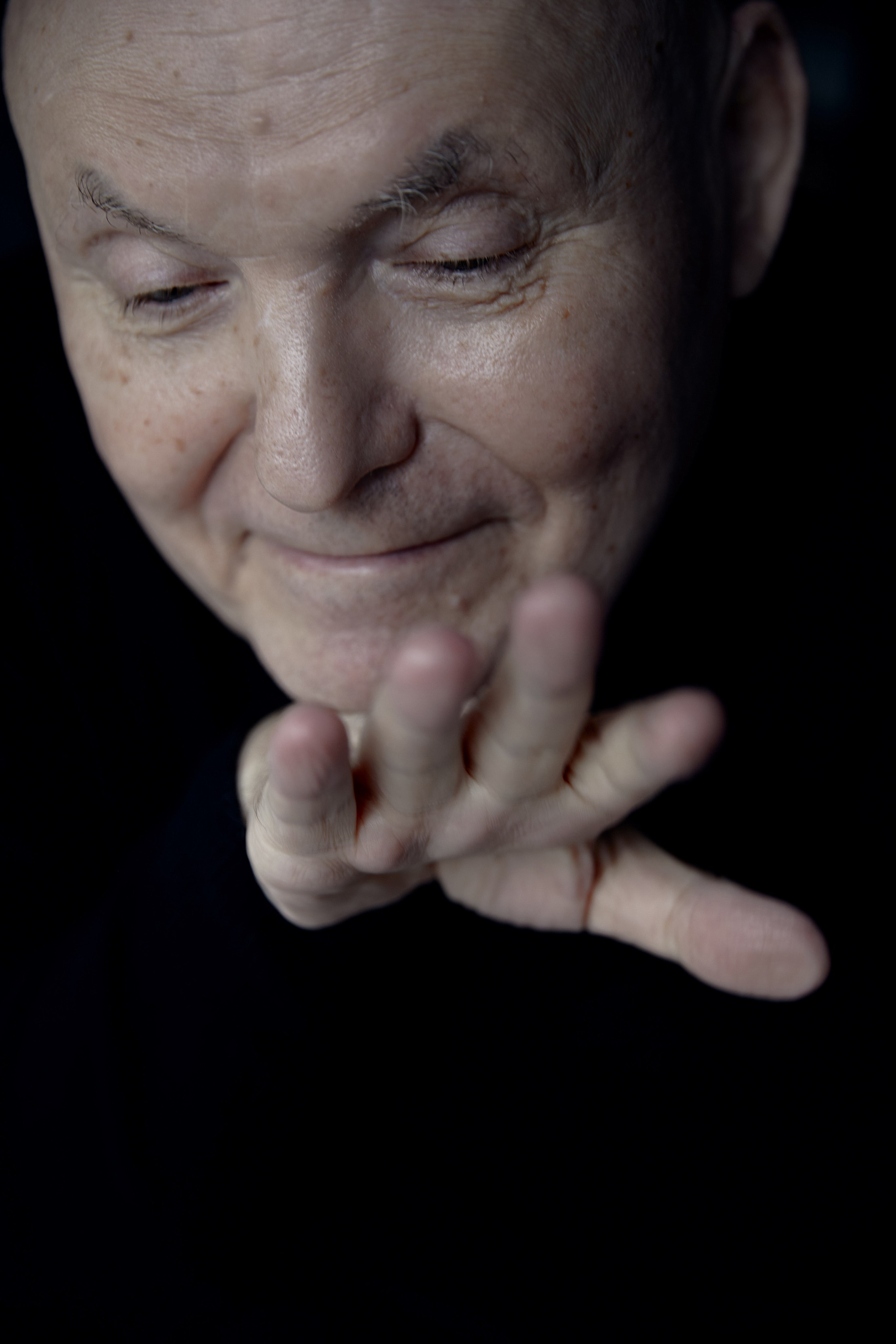 Александр Суворов. ОСОБЕННАЯ КРАСОТА