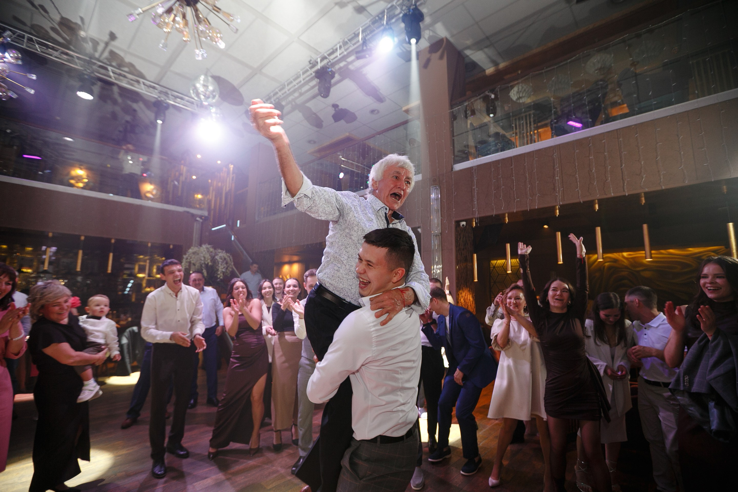 Ильназ и Дарья. Фотограф Станислав Петров. Trend Media Group