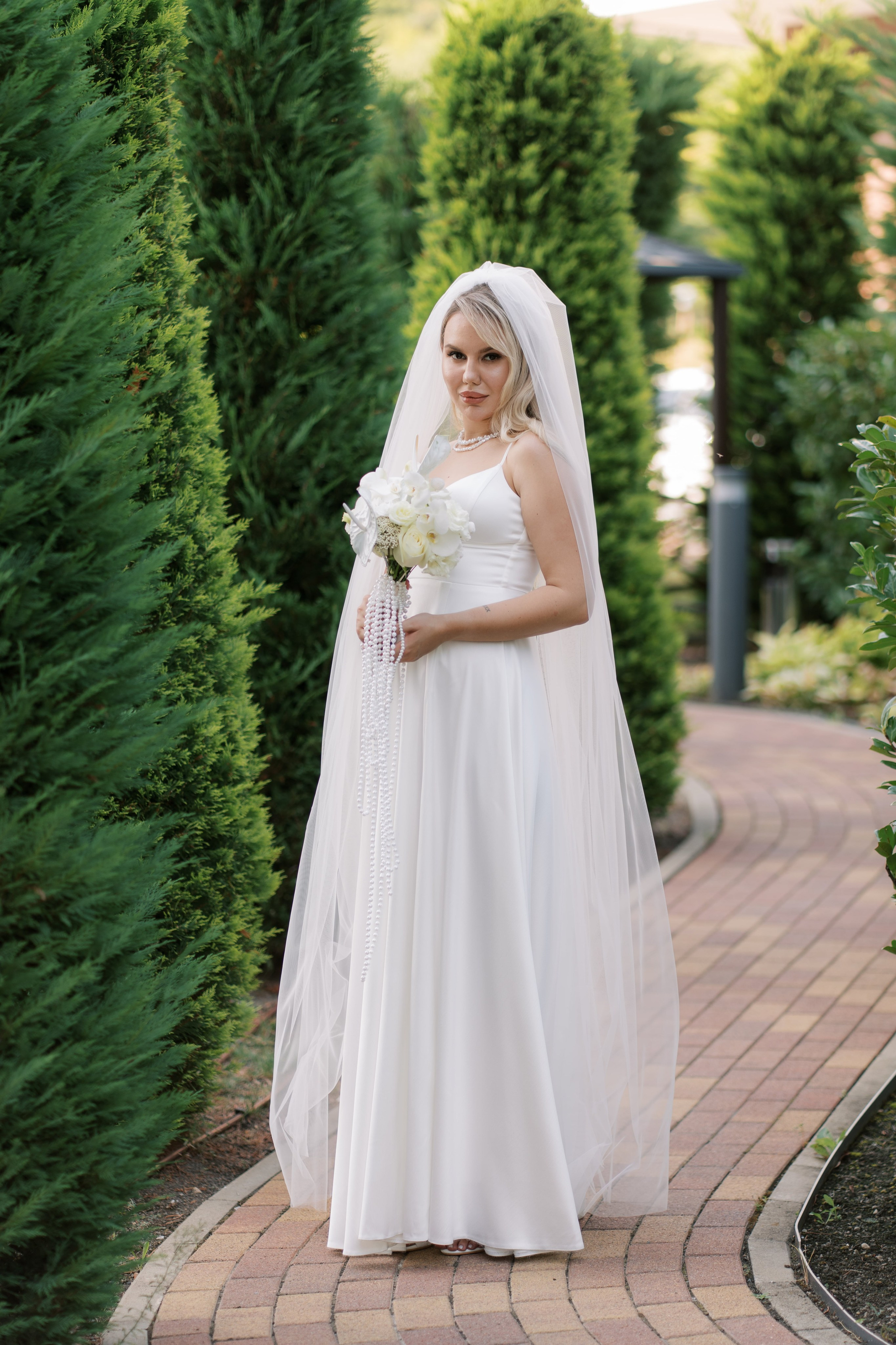 Алексей и Анна