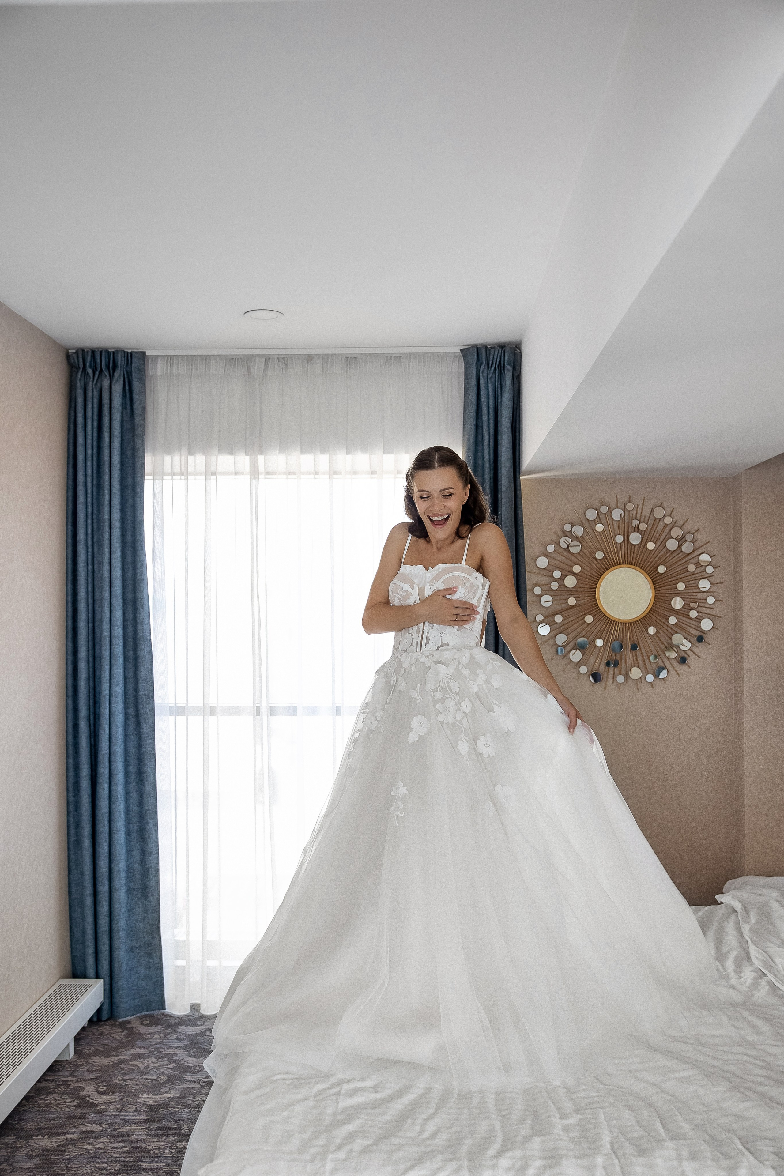 Свадебная фотосессия в Спб. Свадебный и семейный фотограф Алексей Аверин