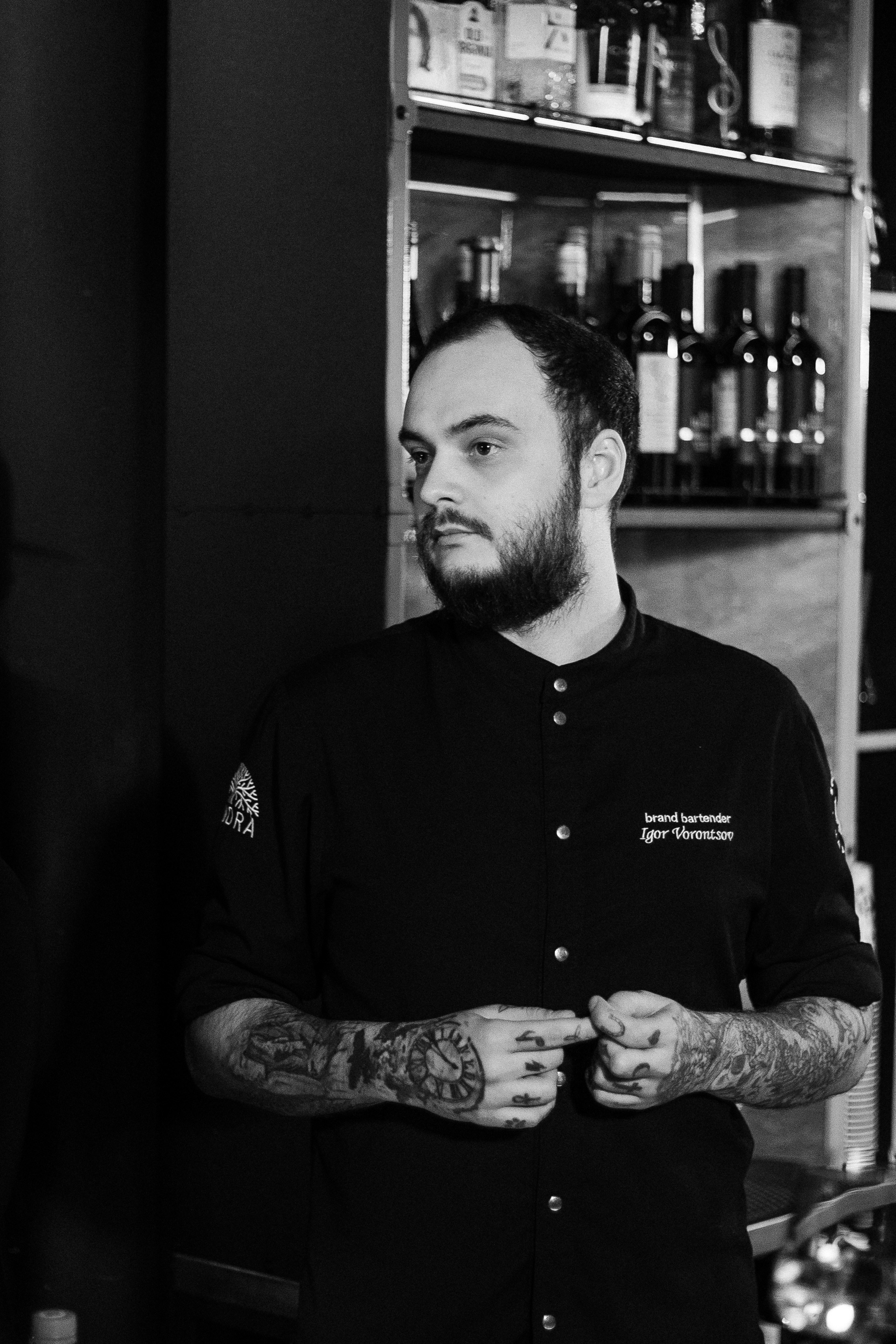 LA FAMIGLIA — SOLOVI — 1 YEAR. СВОИ. ФОТООТЧЕТЫ-СОБЫТИЯ-МЕСТА