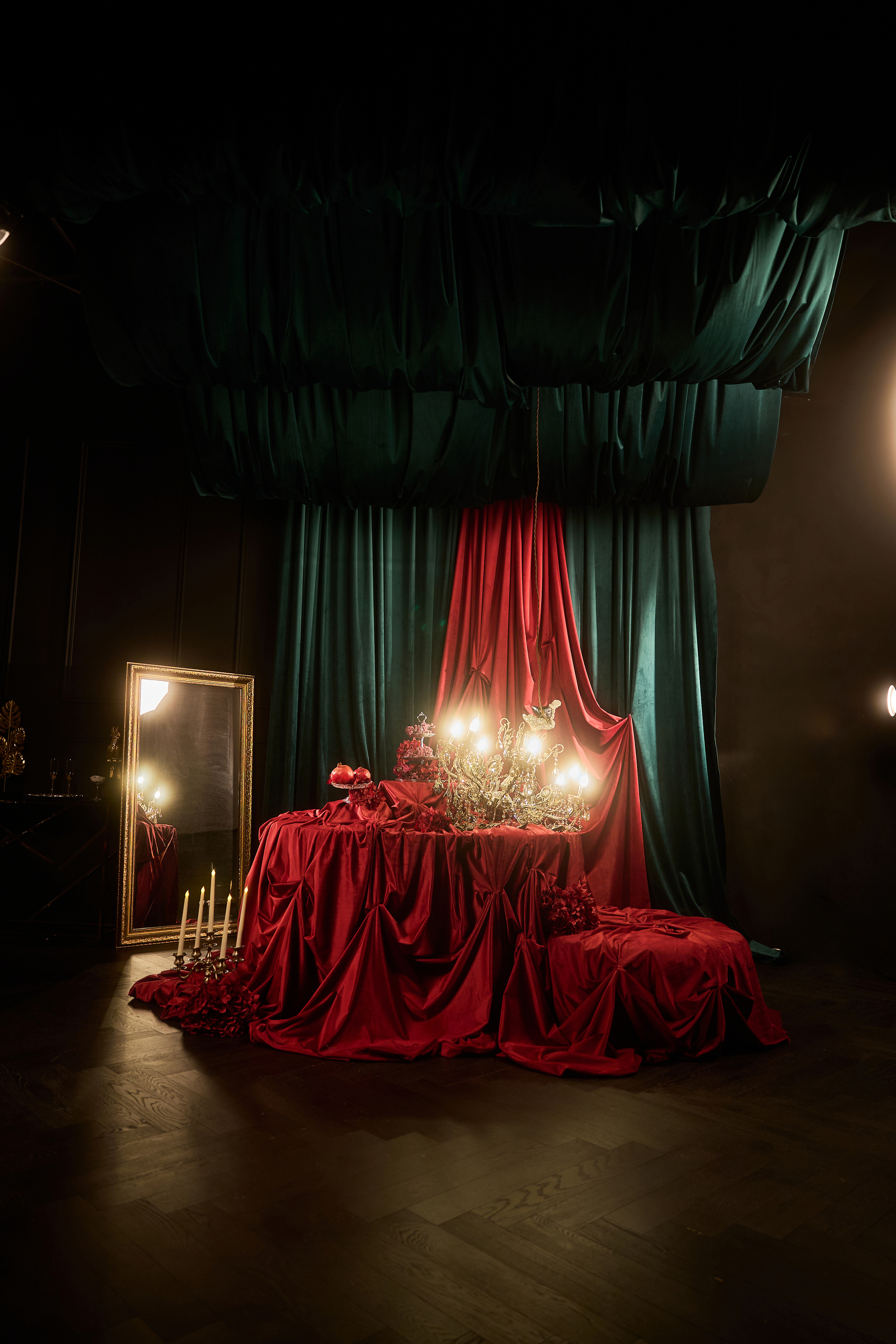 Фотостудия MAI — всё для комфортной и красивой съёмки. Фотограф в Минске Людмила Дутко