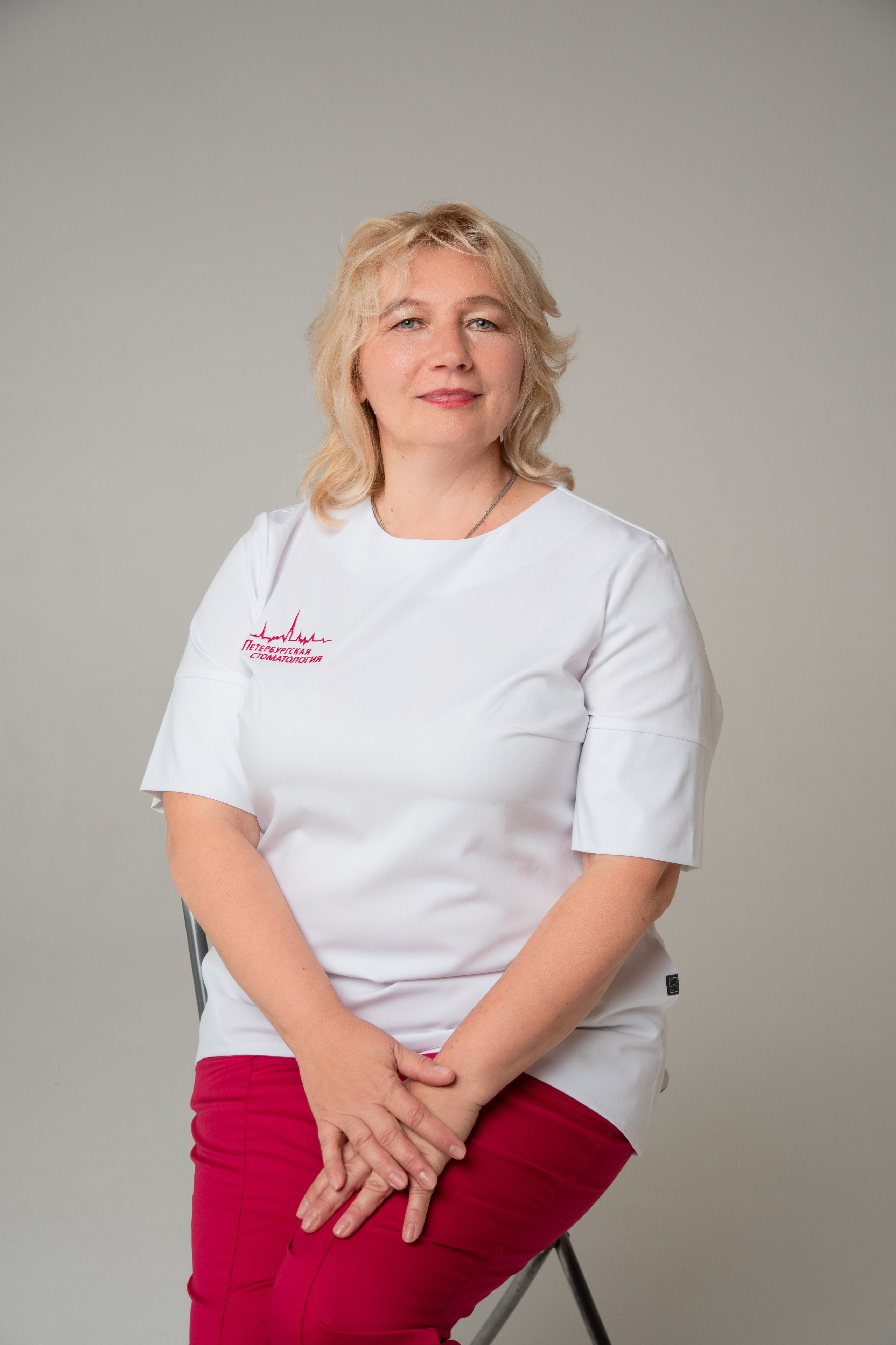 Петербургская стоматология