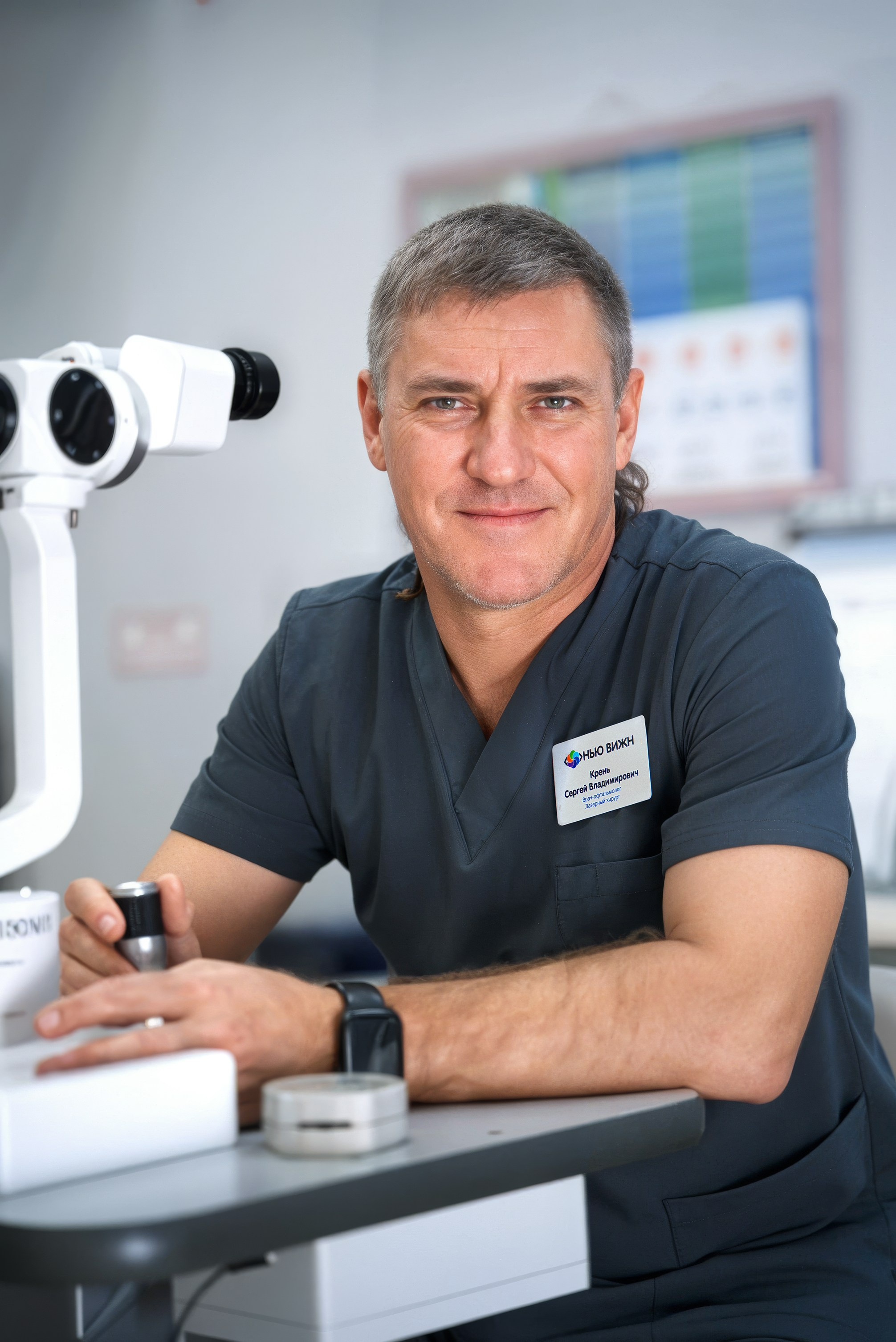 👁✨ Команда, которой вы доверяете зрение!. Фотографы из солнечного Краснодара Вадим и Надежда Митус