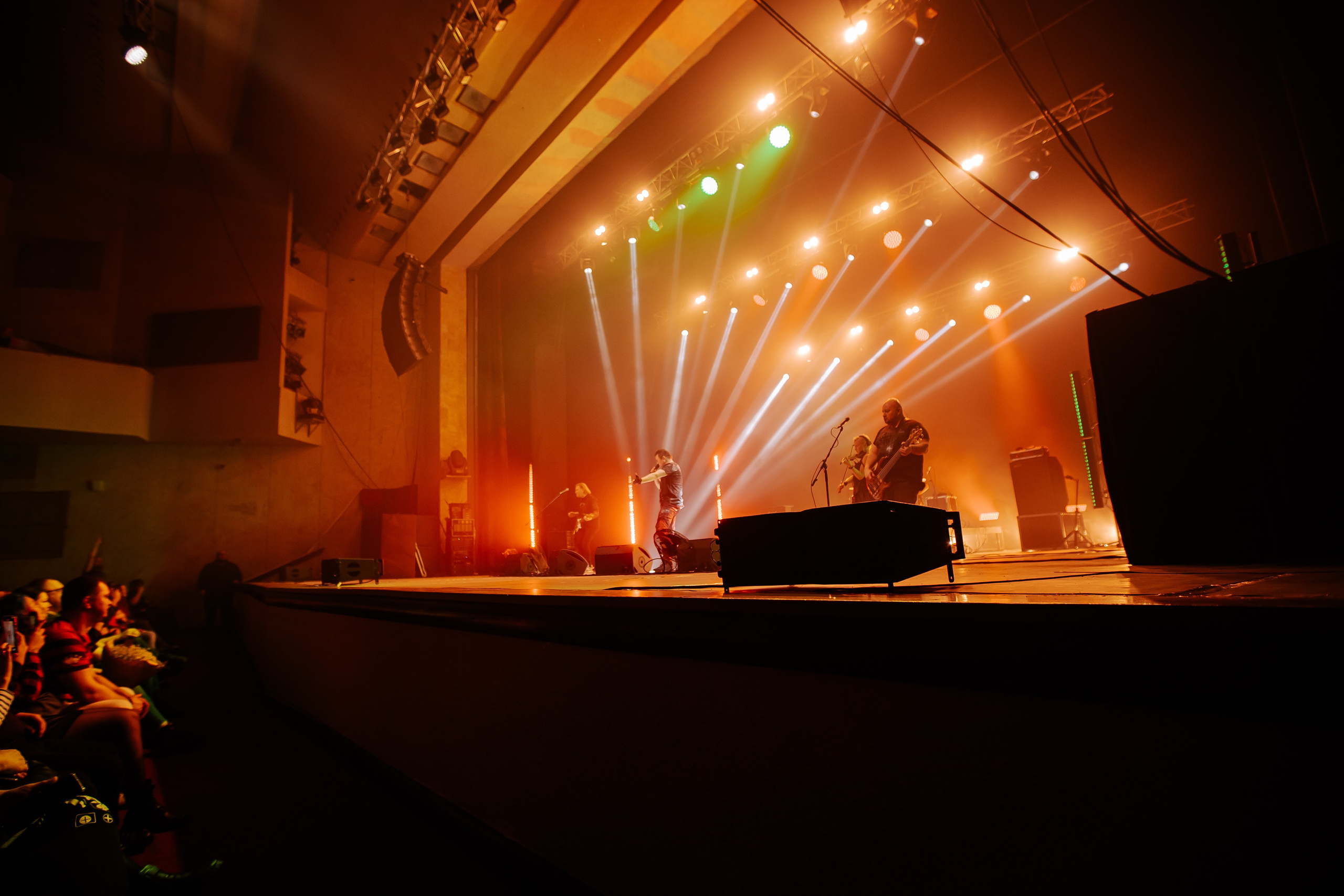 КняZz. Фотограф Тольятти Светлана Пудовкина