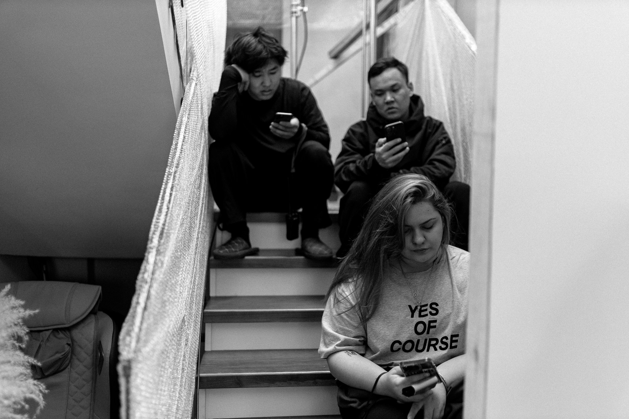 Backstage съёмка в Алматы и других городах. MIKHAIL VASSILYEV — Свадебный и Репортажный фотограф в Алматы