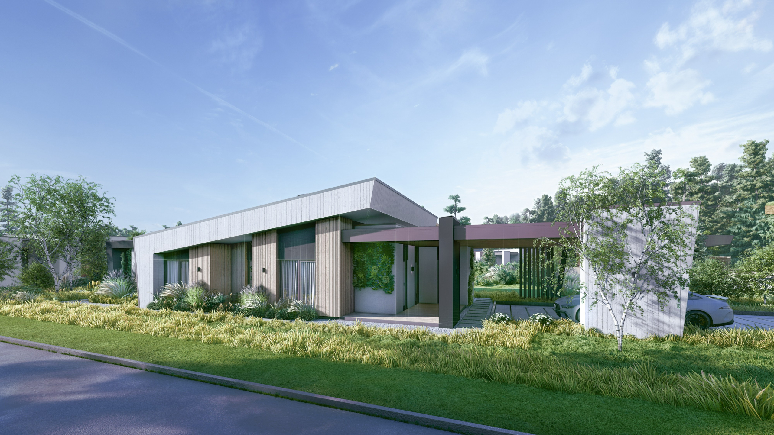 Серия maxi Уютный Fancy-Home. SPace F/A